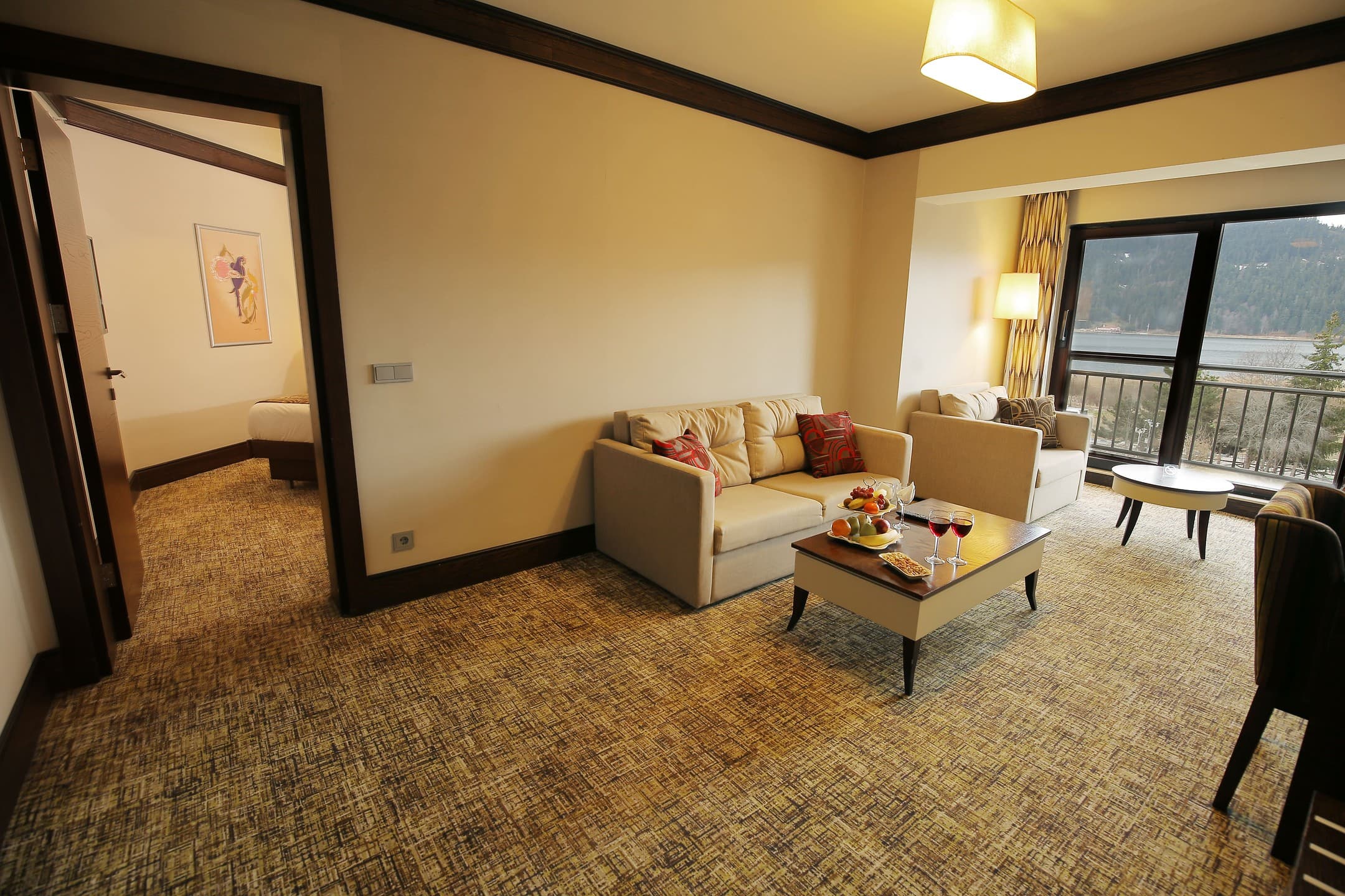Taksim Abant Palace-33
