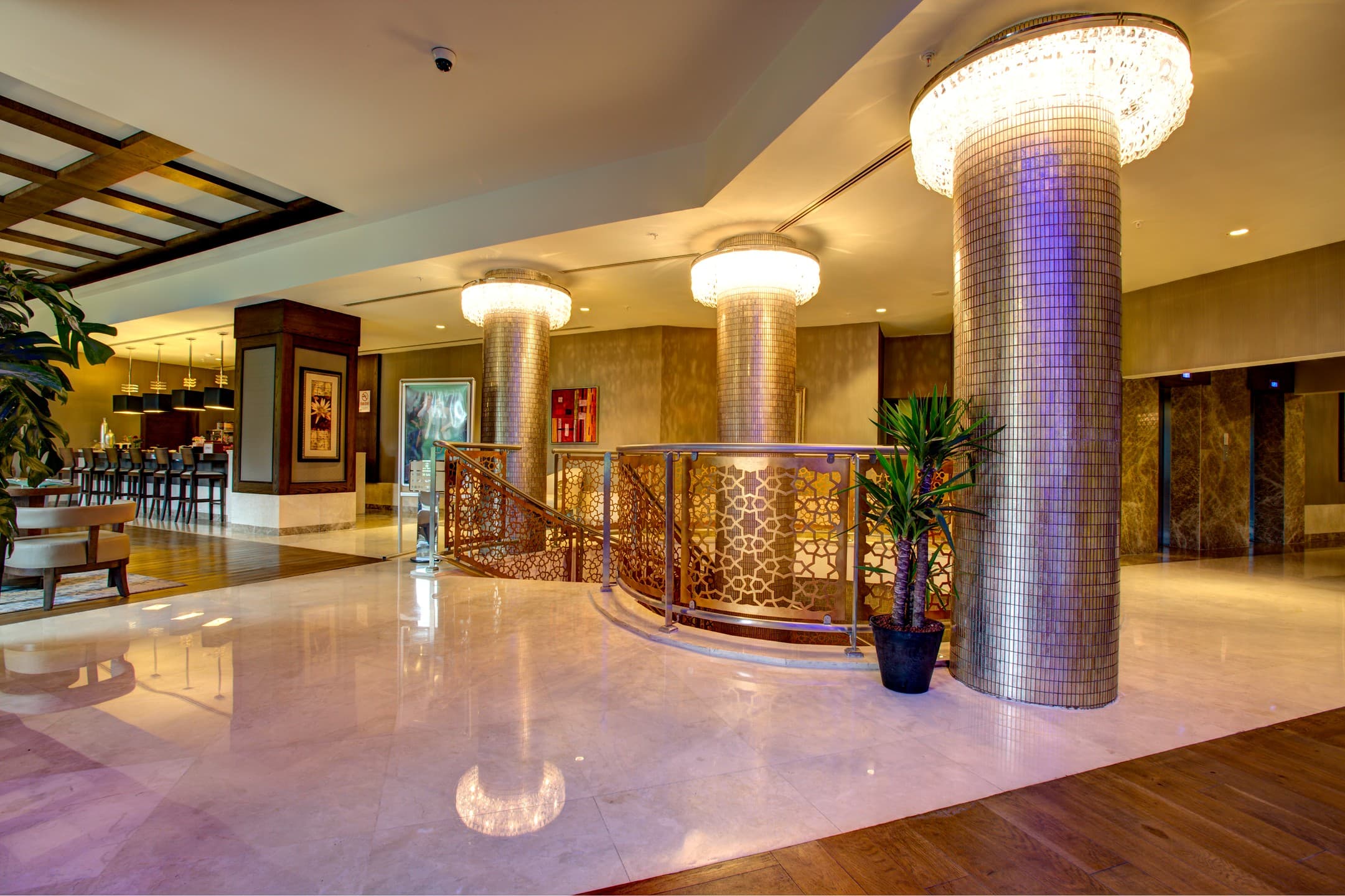 Taksim Abant Palace-64