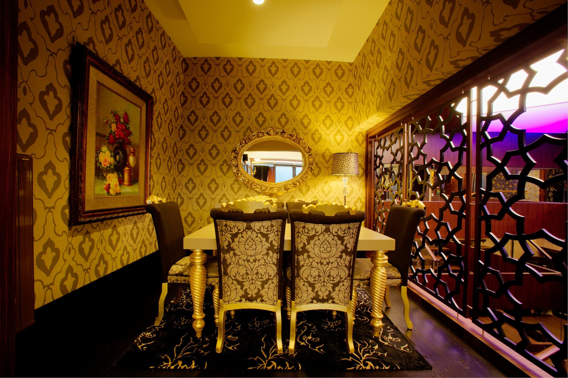 Taksim Abant Palace-19