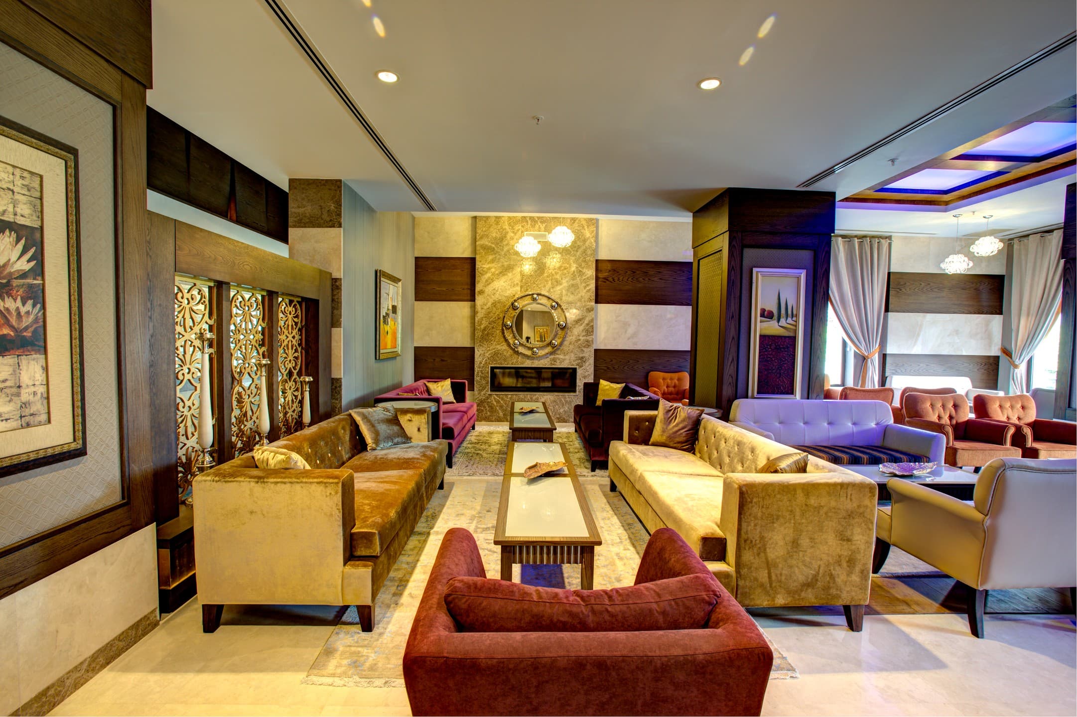 Taksim Abant Palace-63