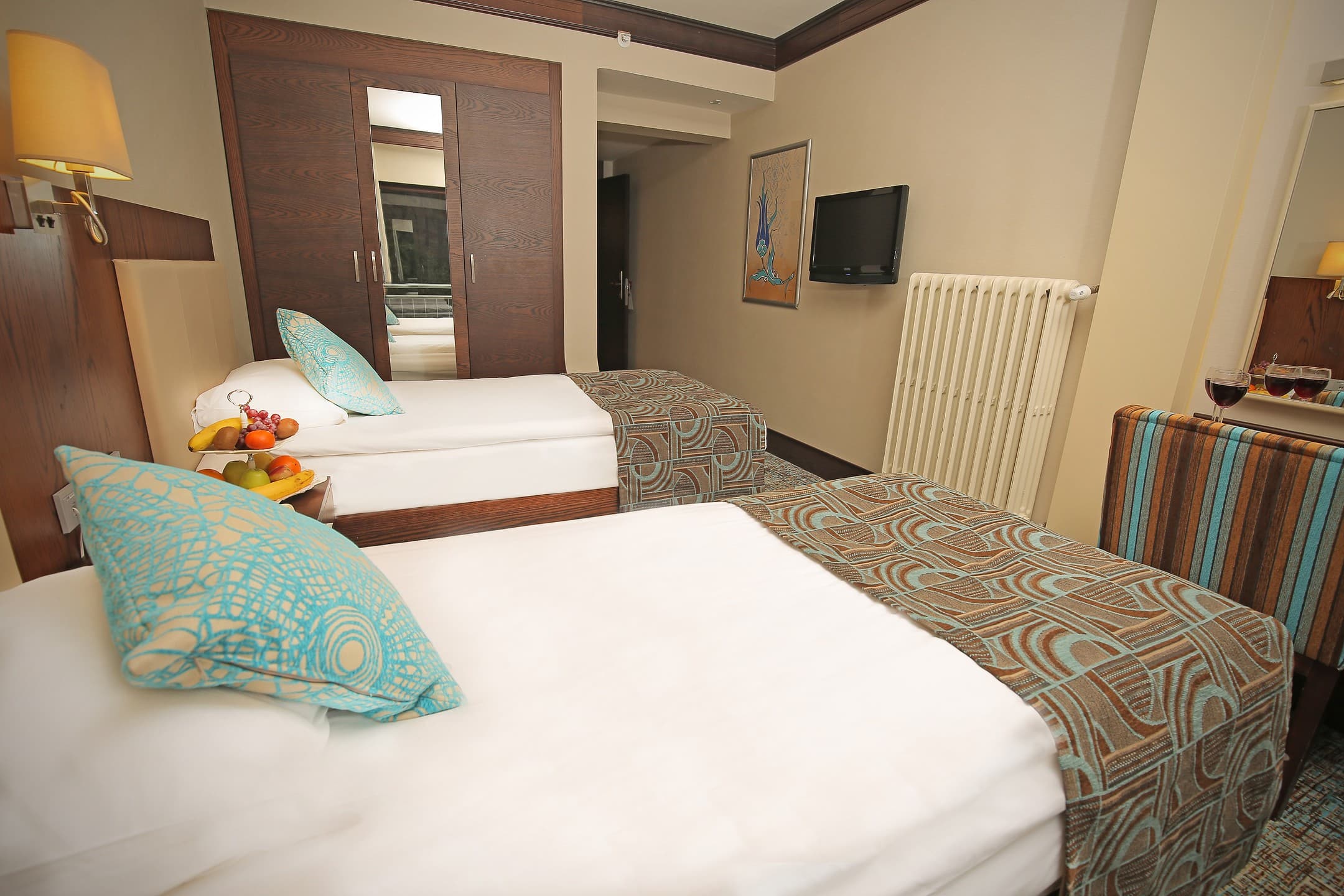 Taksim Abant Palace-43