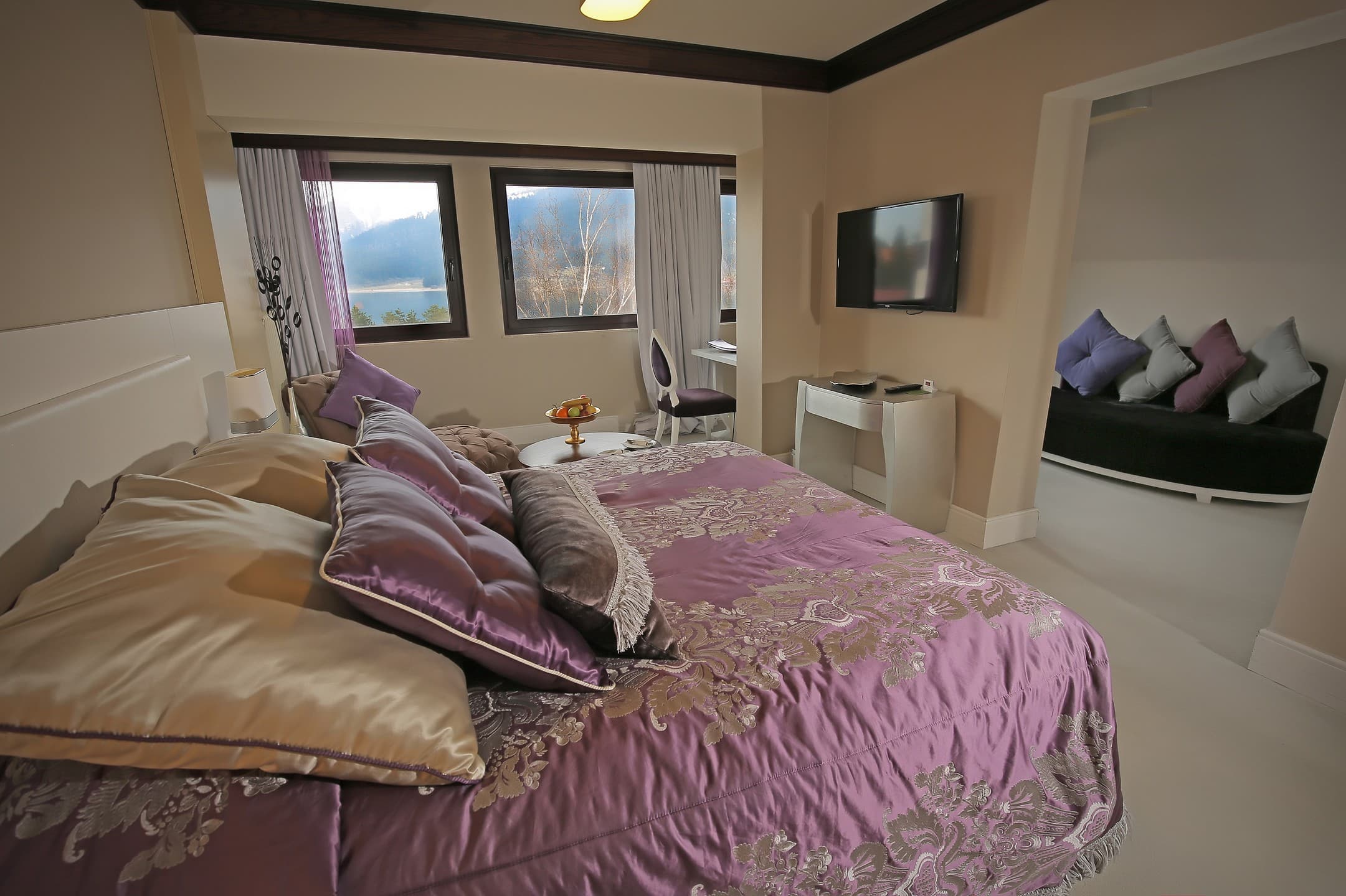 Taksim Abant Palace-29
