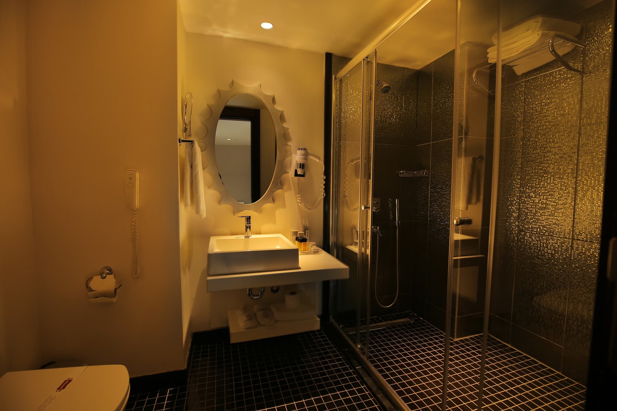 Taksim Abant Palace-30
