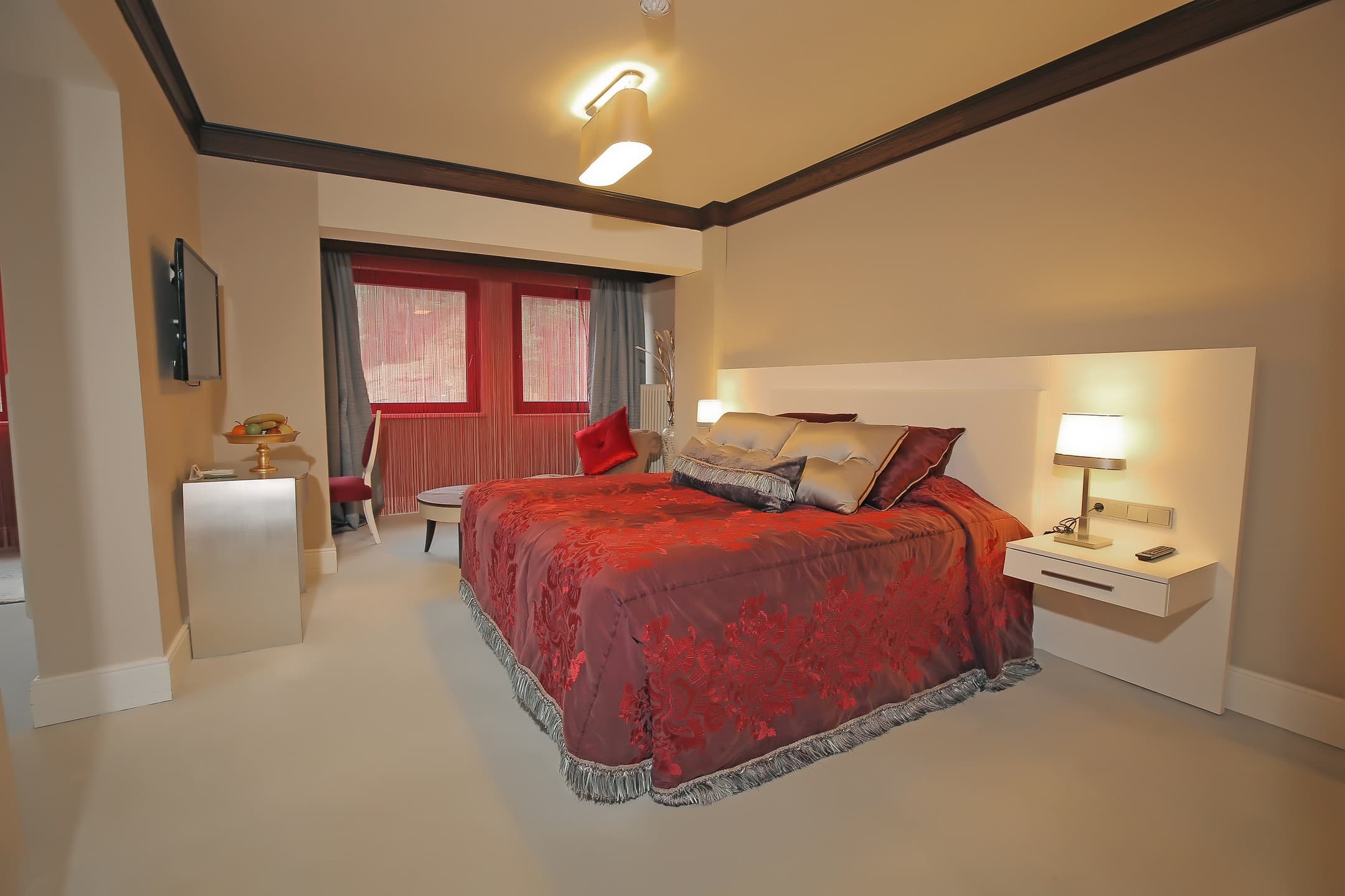 Taksim Abant Palace-25