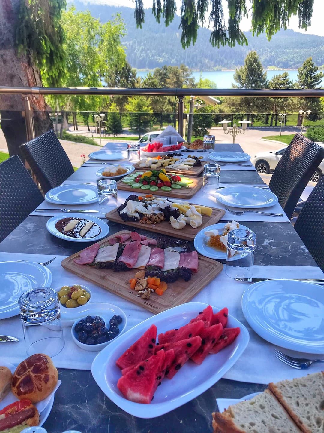 Taksim Abant Palace-57