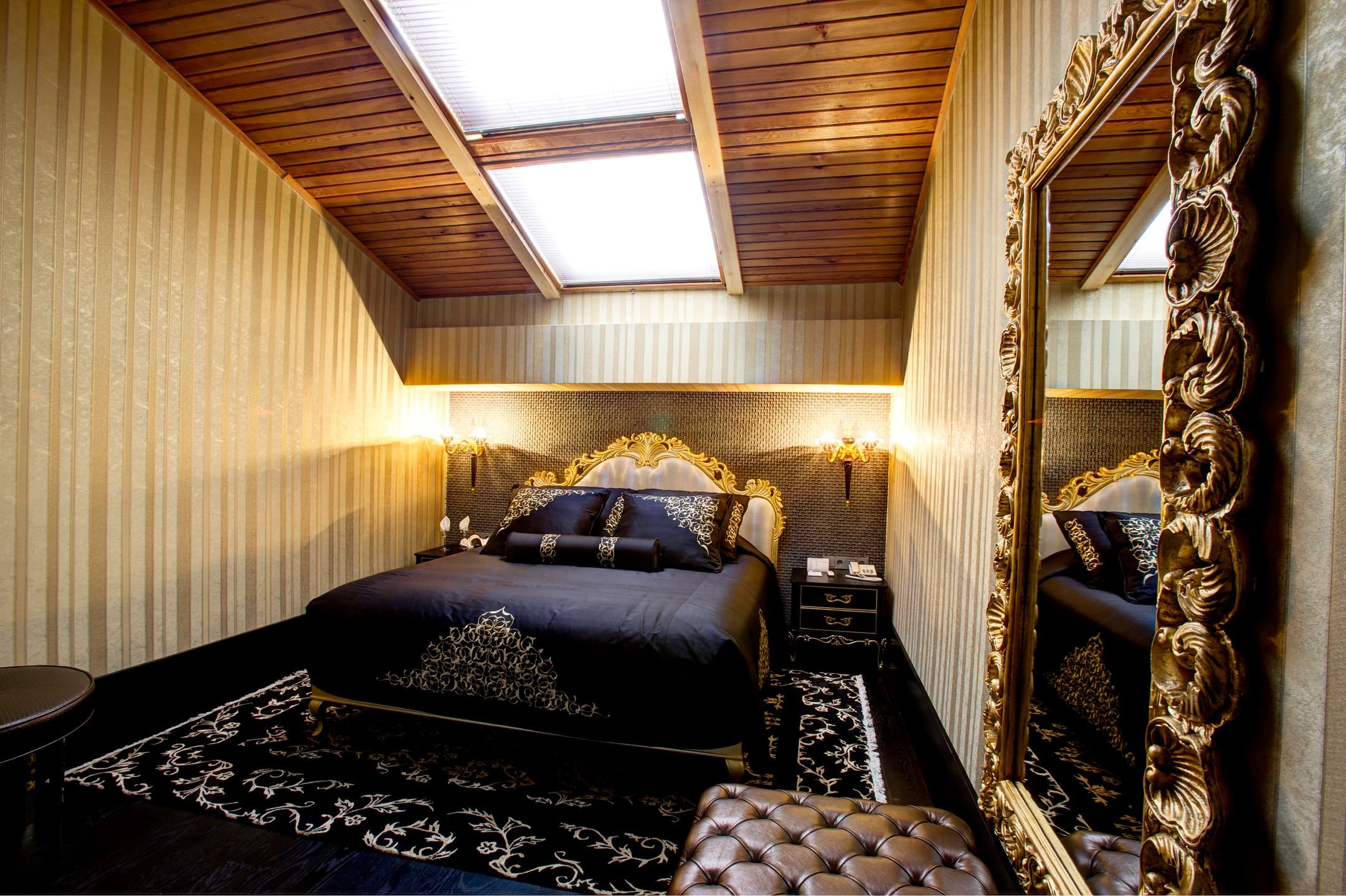 Taksim Abant Palace-21
