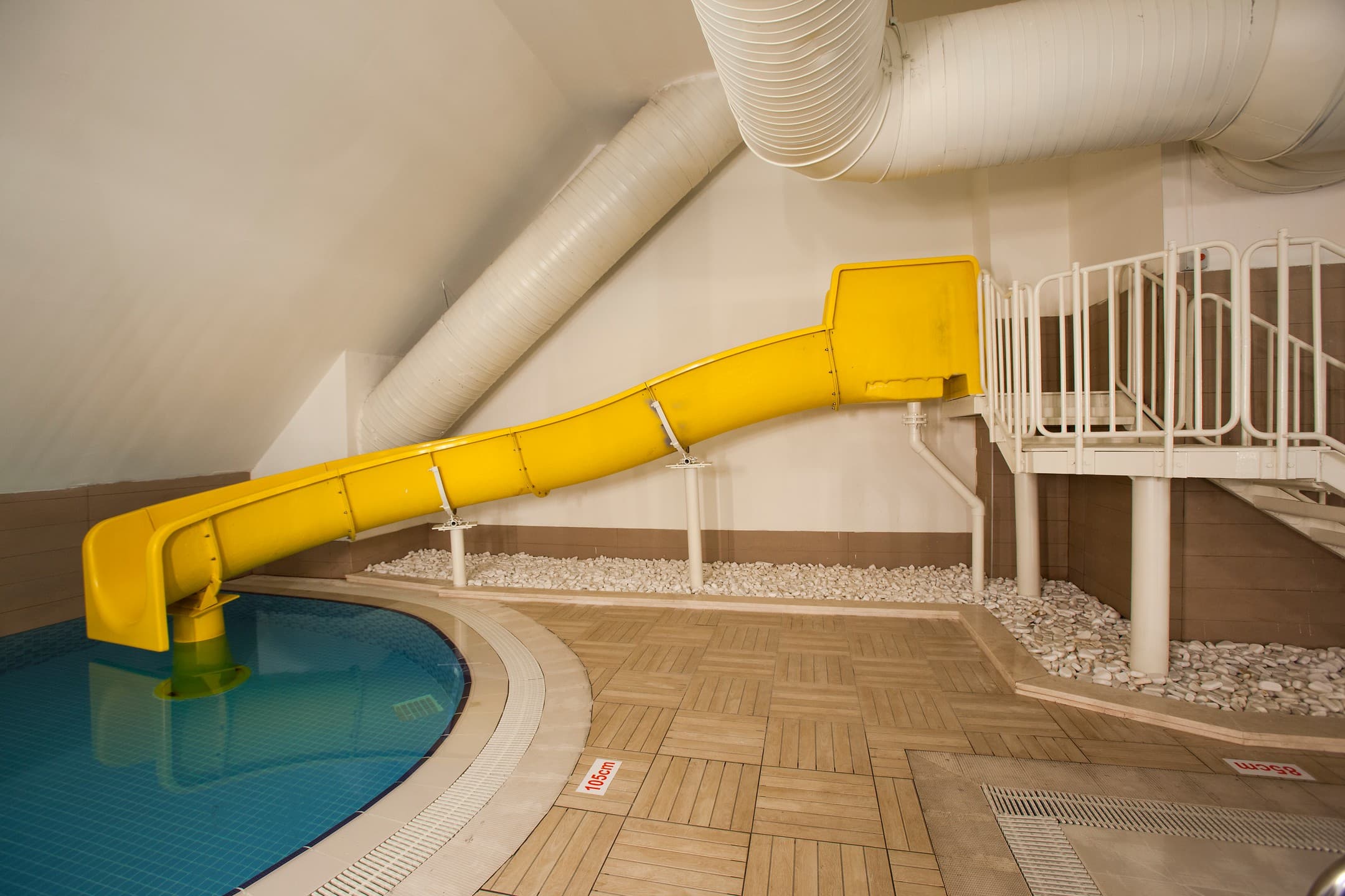 Taksim Abant Palace-71