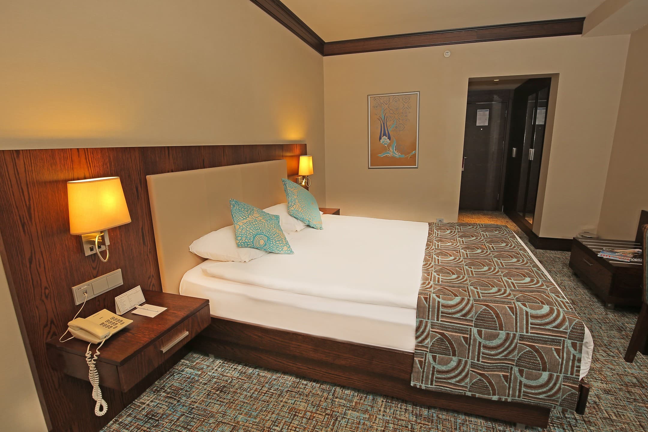 Taksim Abant Palace-53
