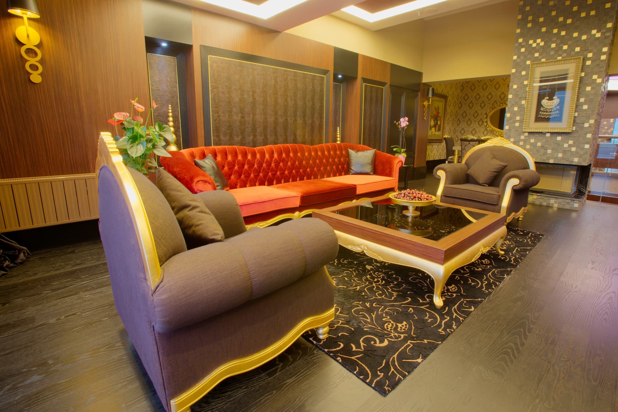 Taksim Abant Palace-18