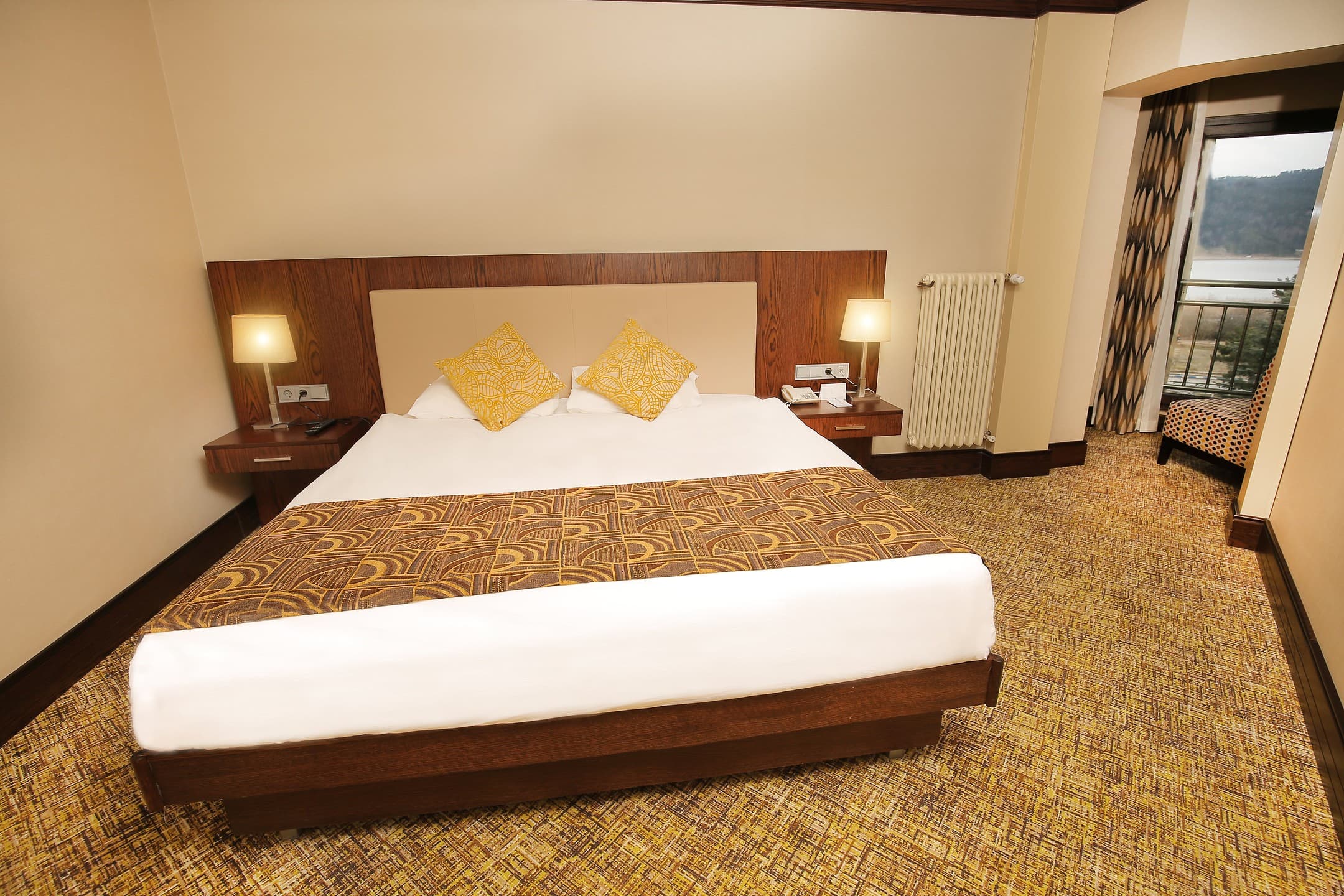 Taksim Abant Palace-34