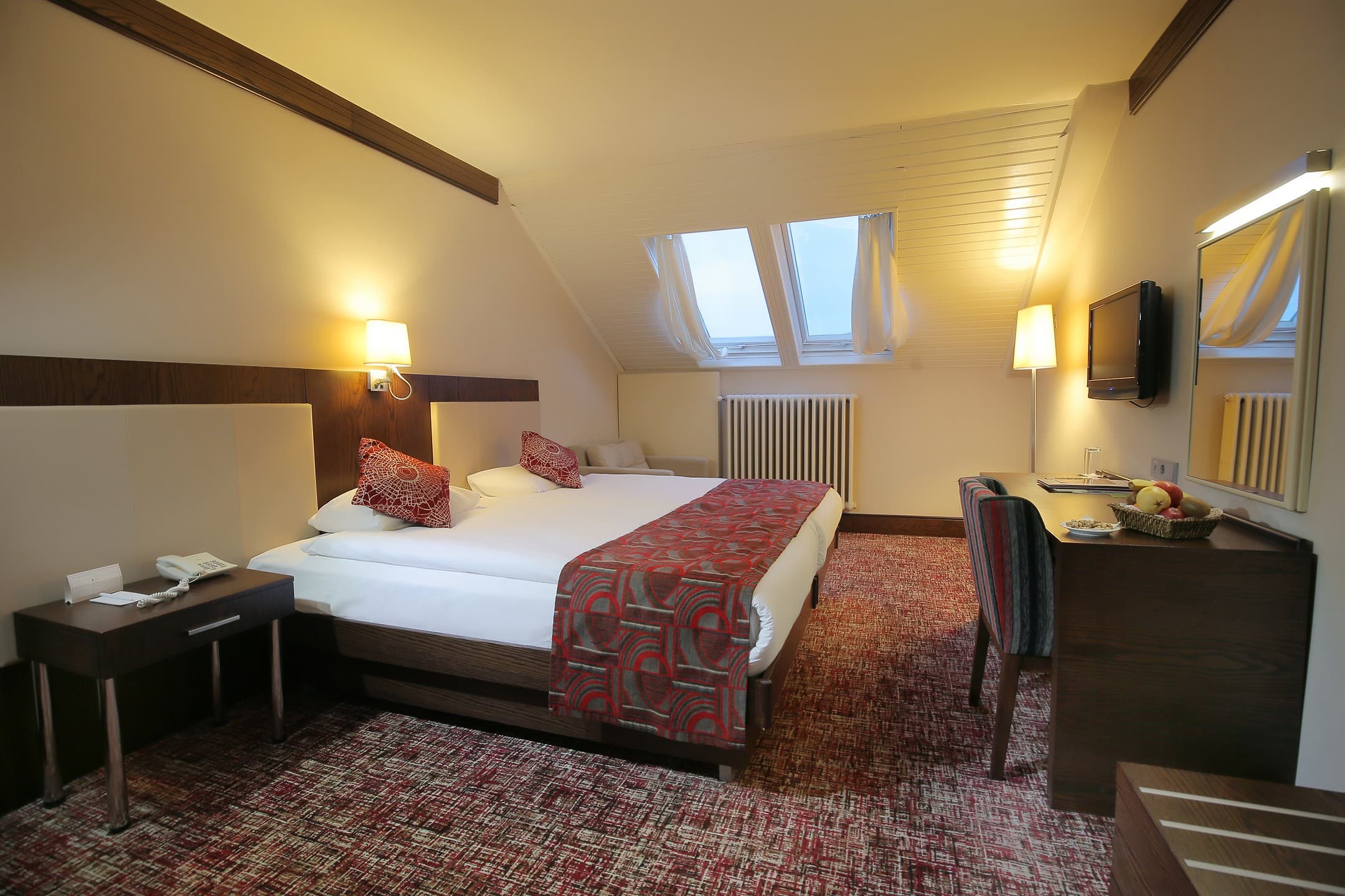 Taksim Abant Palace-48