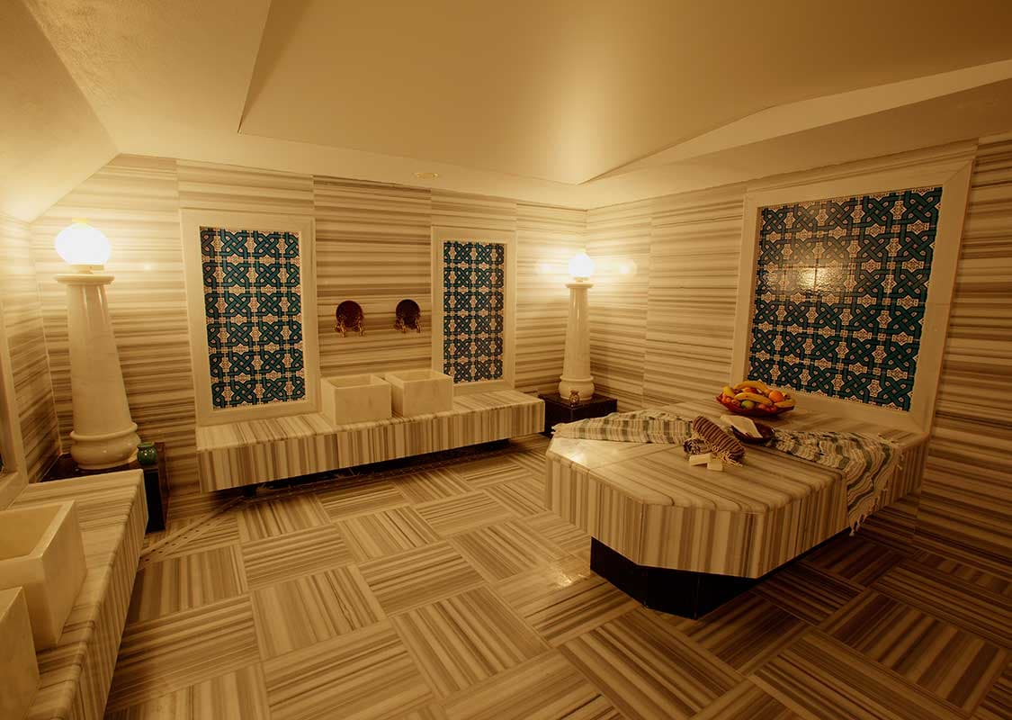 Taksim Abant Palace-73