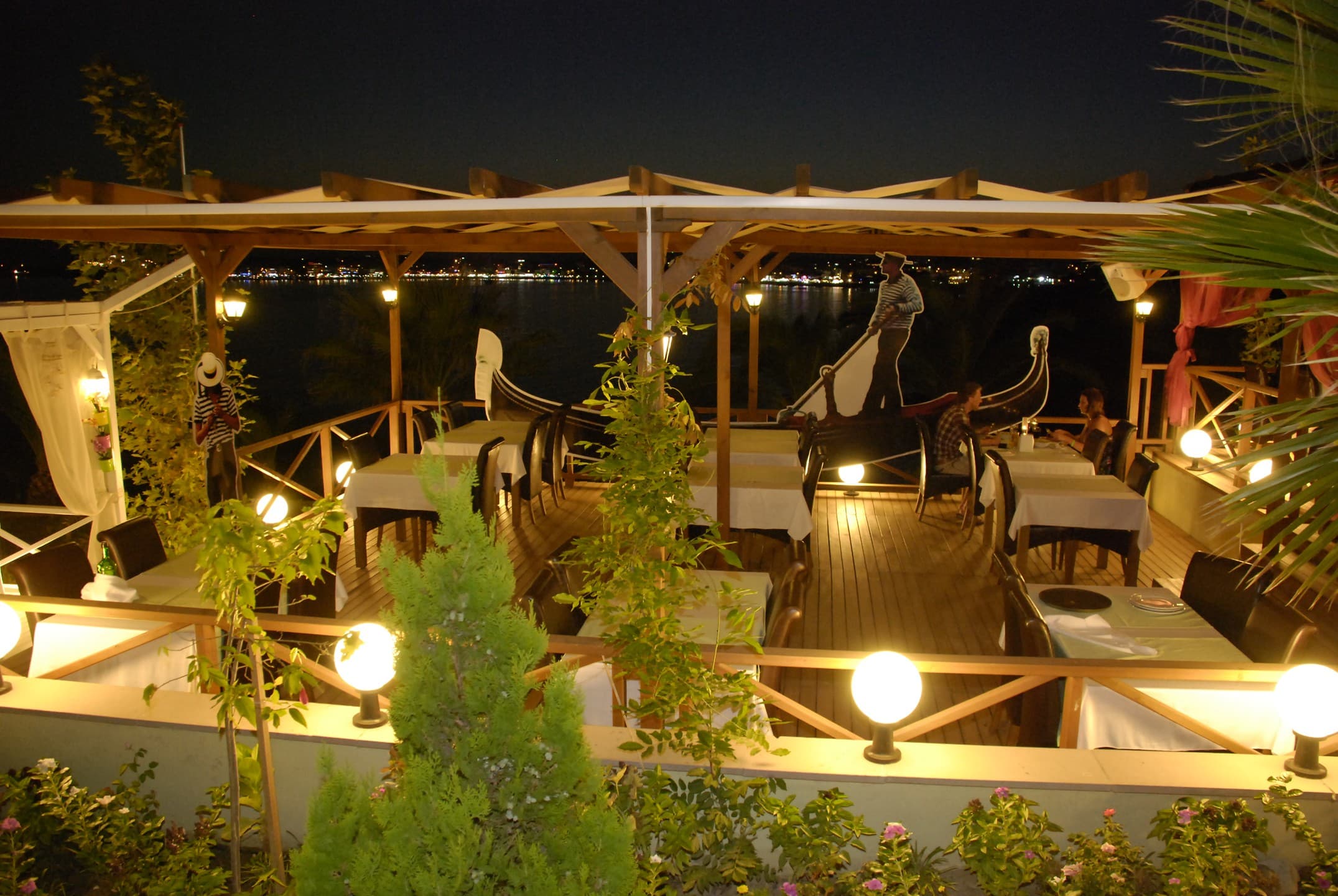 Adrina Beach Resort & Convention Center Didim-12