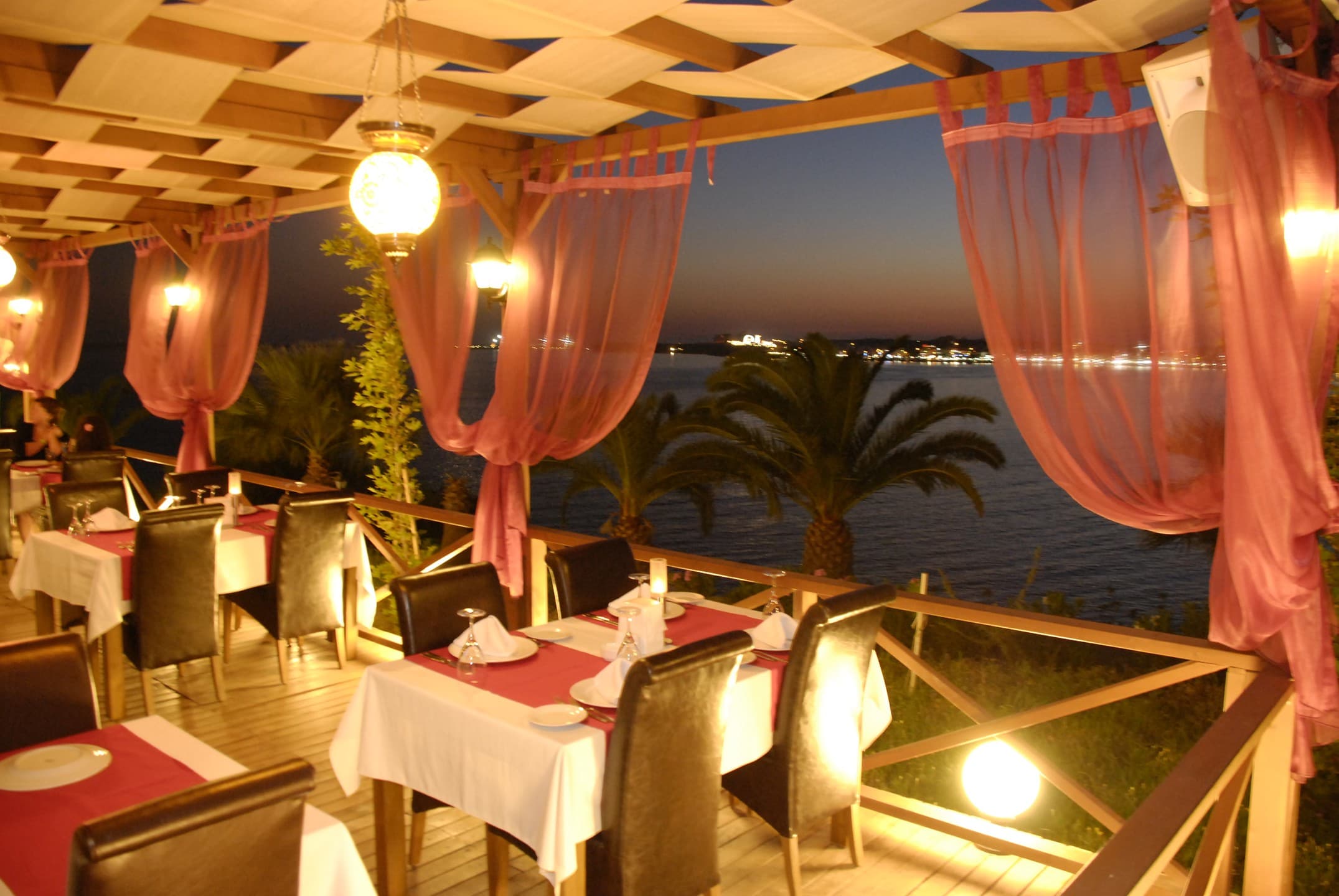 Adrina Beach Resort & Convention Center Didim-22