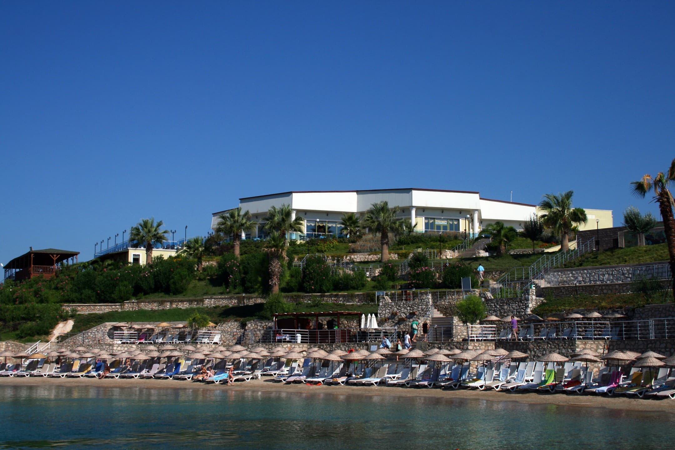 Adrina Beach Resort & Convention Center Didim-9