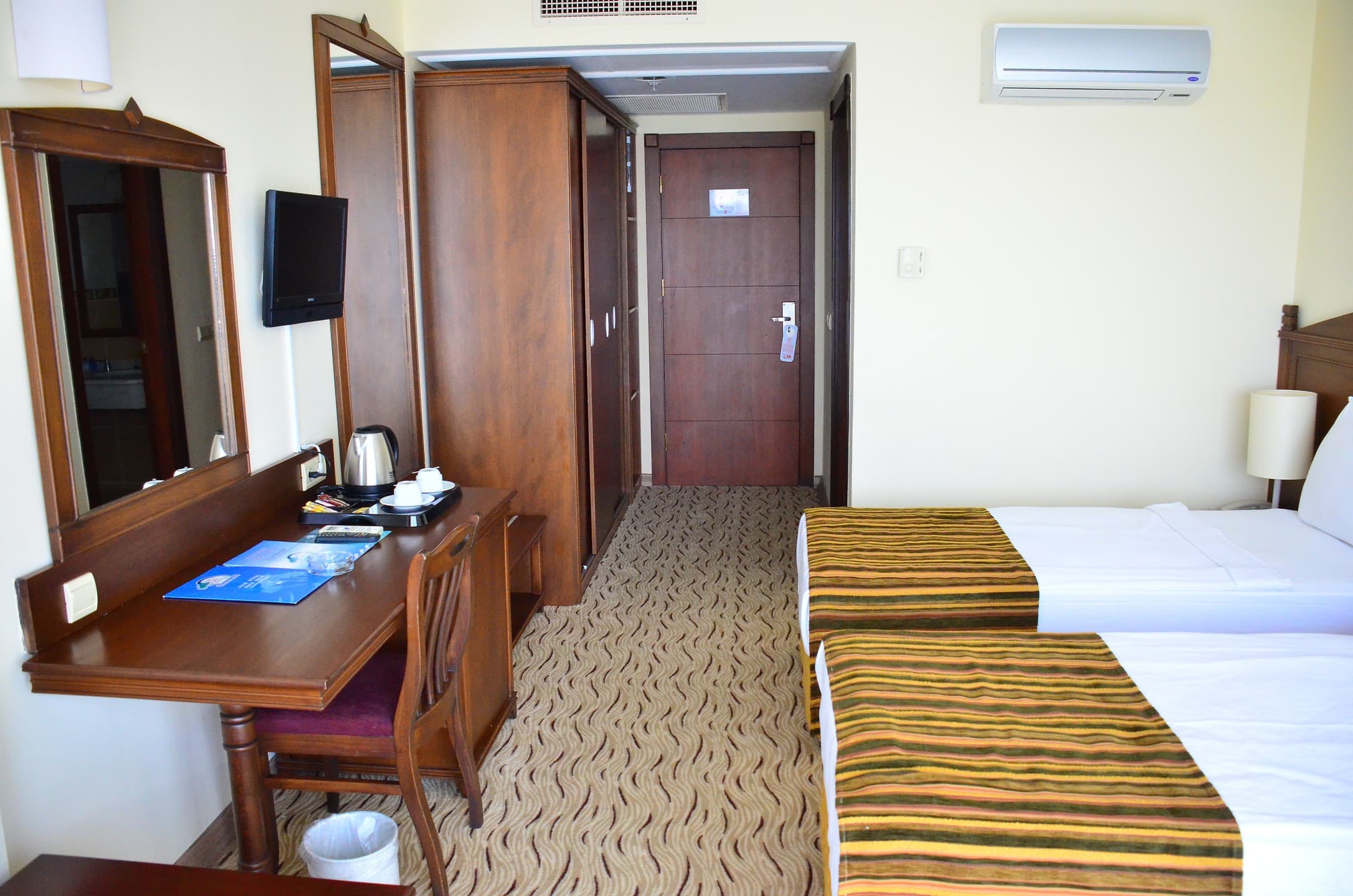 Adrina Beach Resort & Convention Center Didim-14