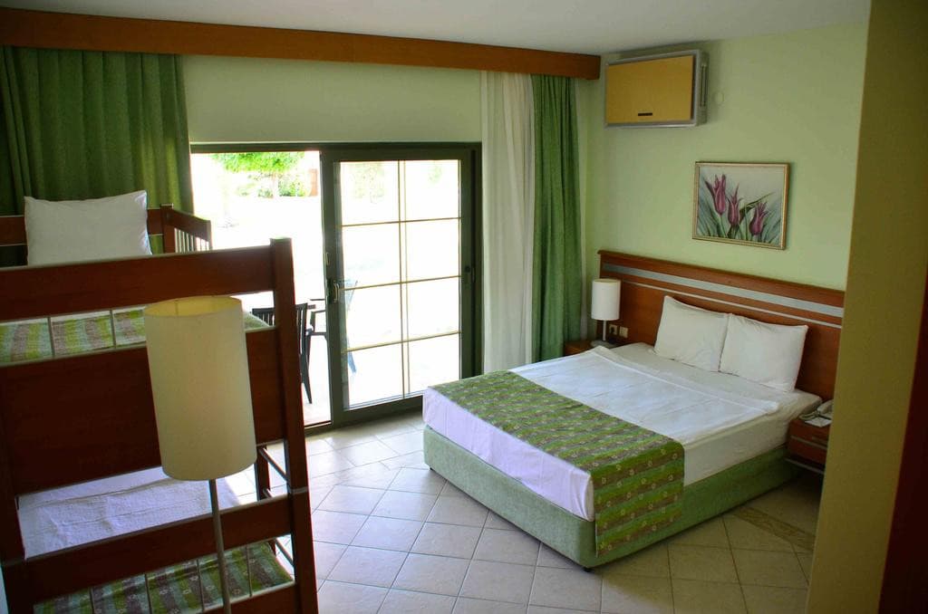 Adrina Beach Resort & Convention Center Didim-16