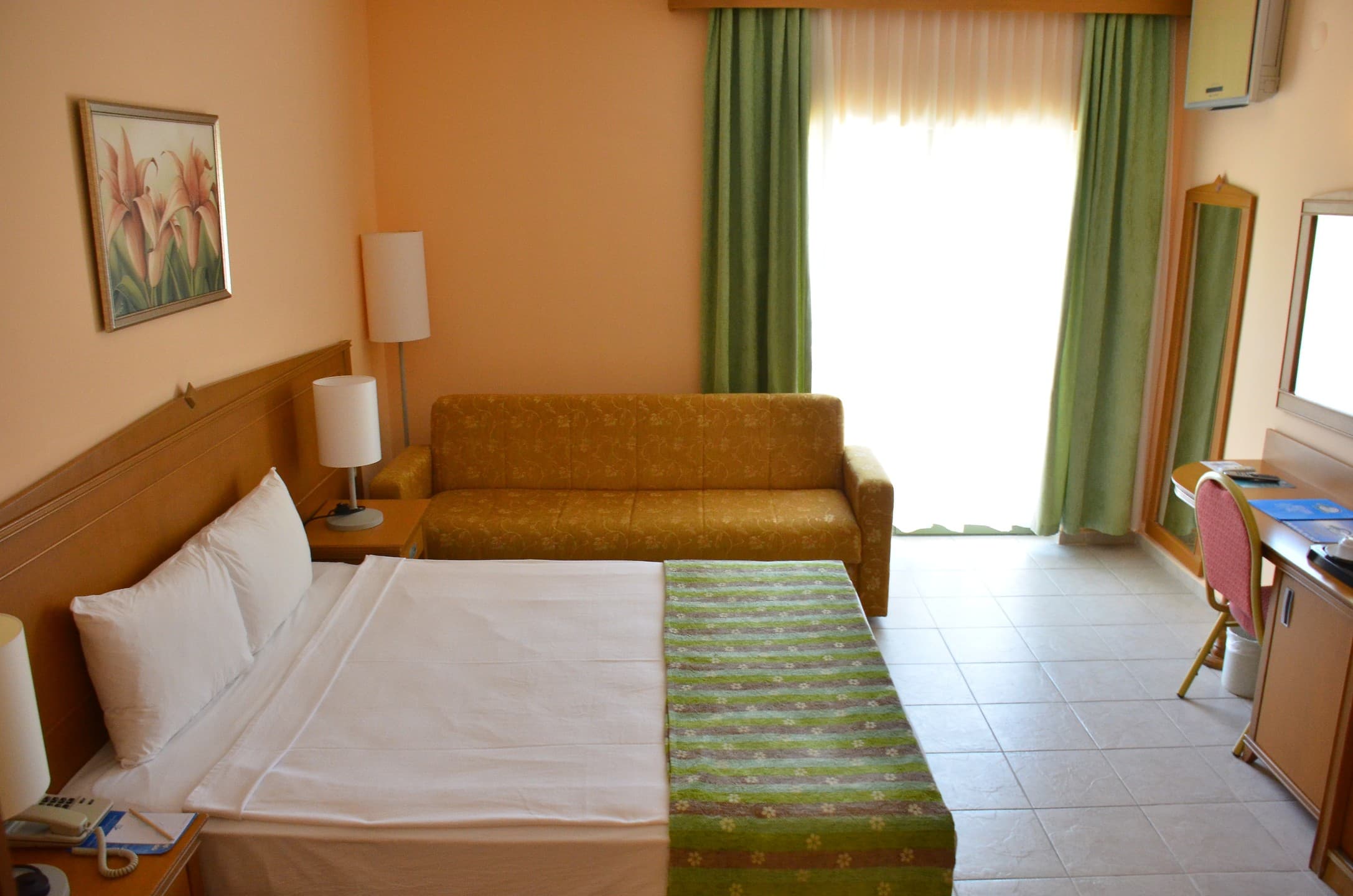 Adrina Beach Resort & Convention Center Didim-19