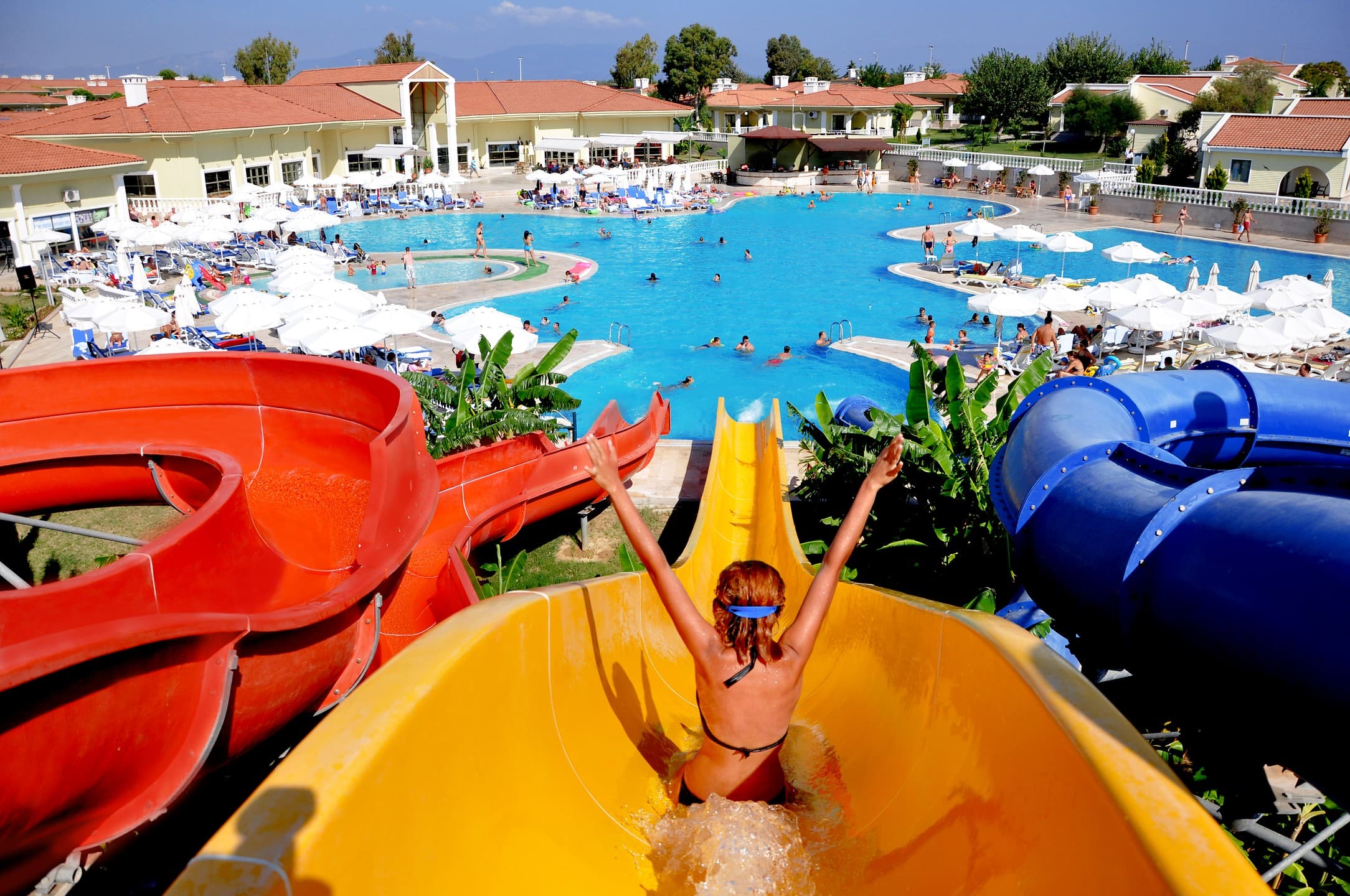 Adrina Beach Resort & Convention Center Didim-23
