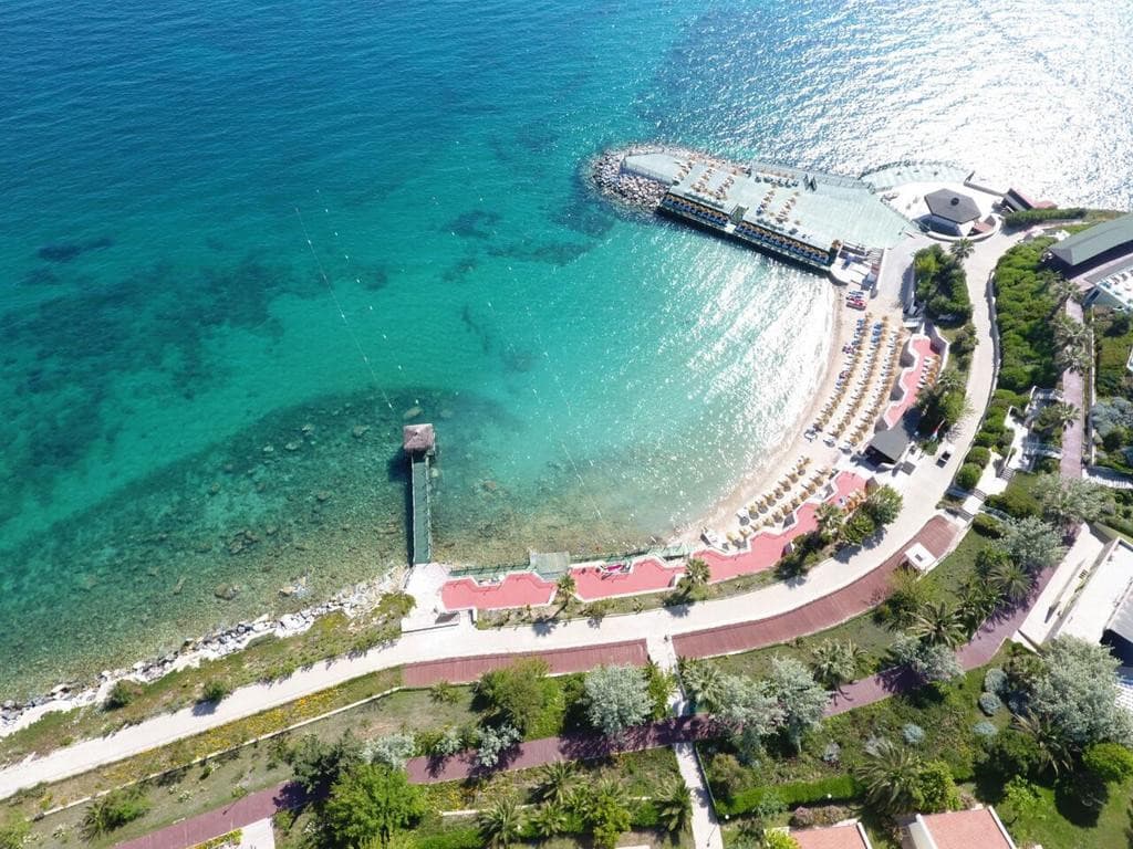 Adrina Beach Resort & Convention Center Didim-10