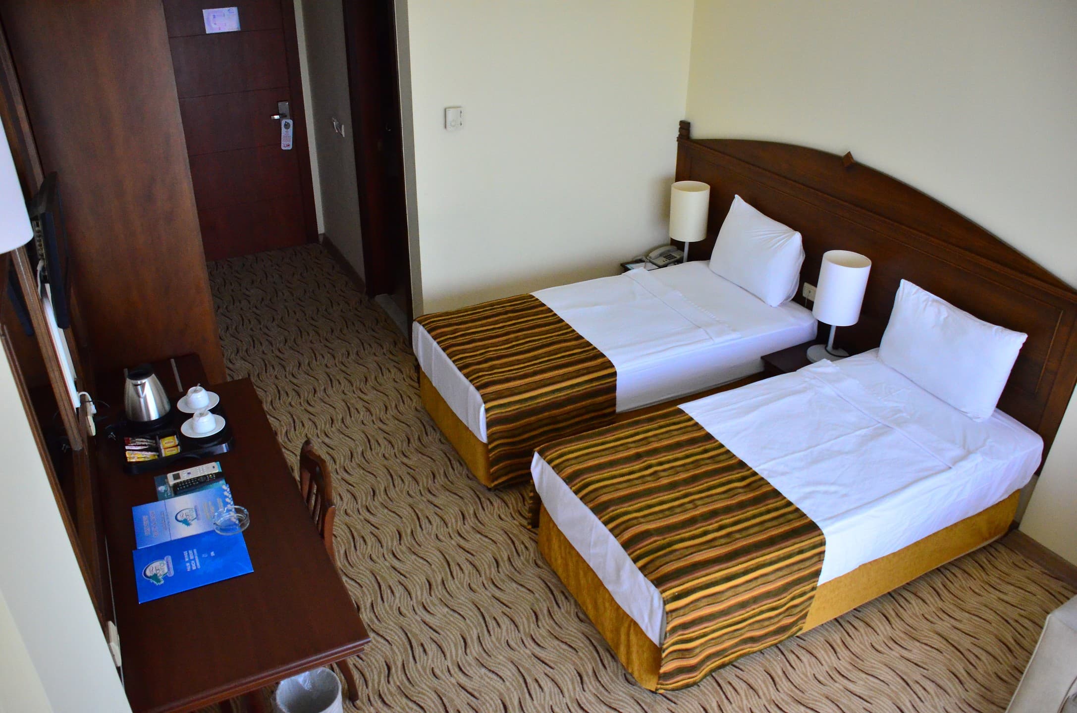 Adrina Beach Resort & Convention Center Didim-13