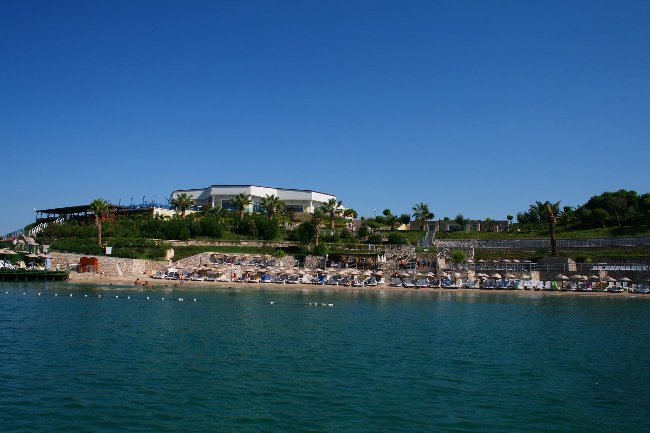 Adrina Beach Resort & Convention Center Didim-11