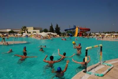 Adrina Beach Resort & Convention Center Didim-2