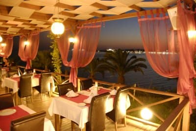 Adrina Beach Resort & Convention Center Didim-4