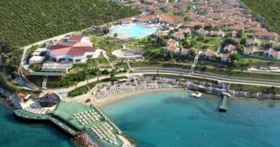 Adrina Beach Resort & Convention Center Didim-0
