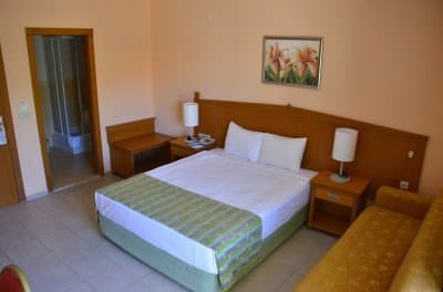 Adrina Beach Resort & Convention Center Didim-1
