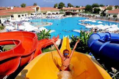 Adrina Beach Resort & Convention Center Didim-3