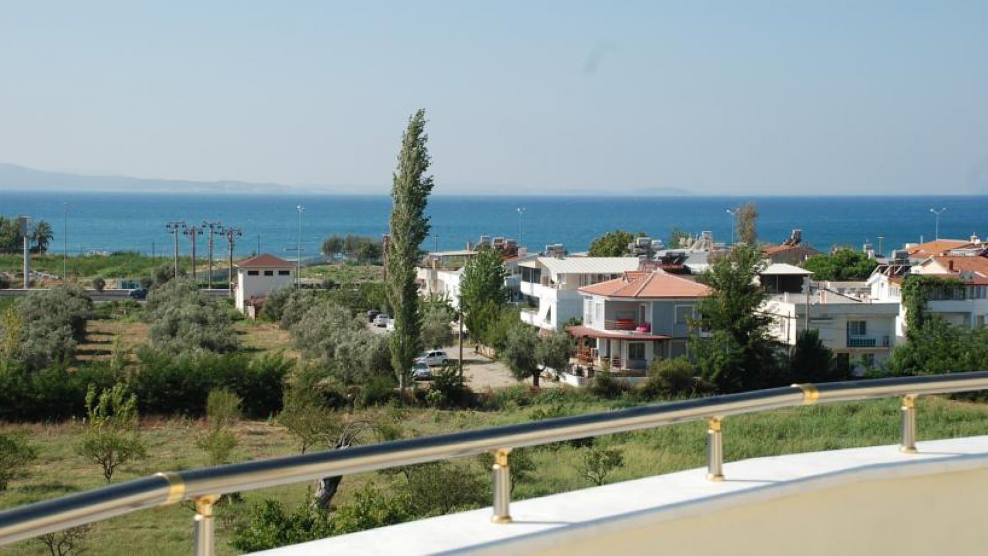 Güre Termal Resort Hotel-28