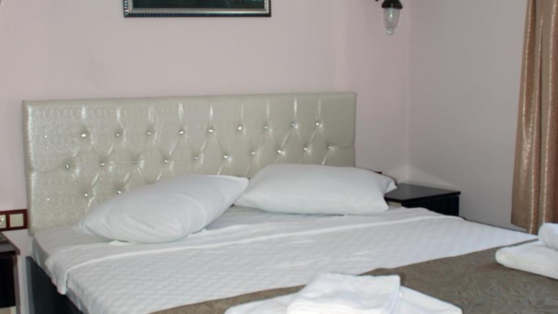 Güre Termal Resort Hotel-12