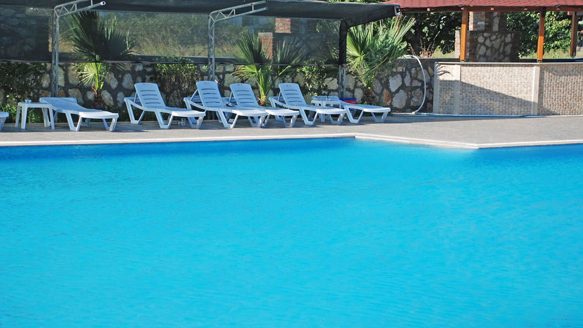 Güre Termal Resort Hotel-7
