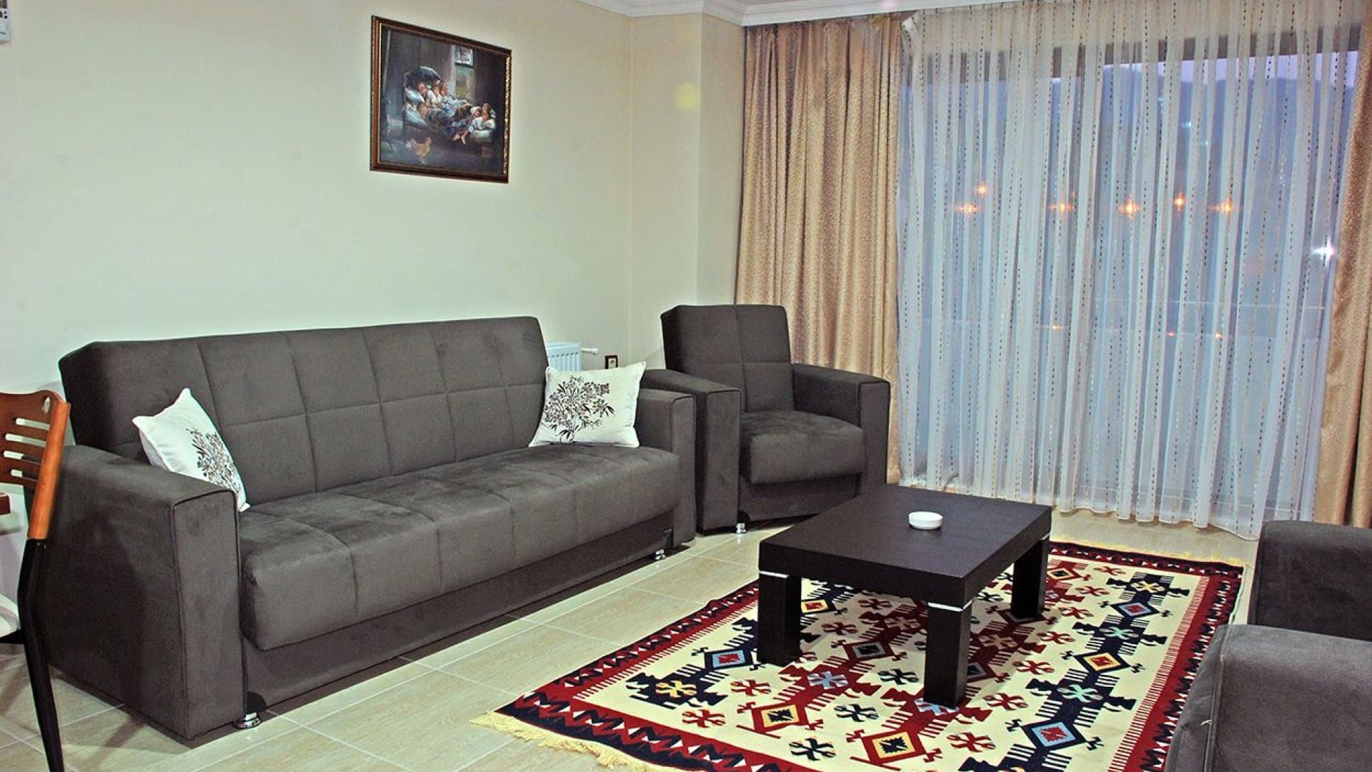 Güre Termal Resort Hotel-14