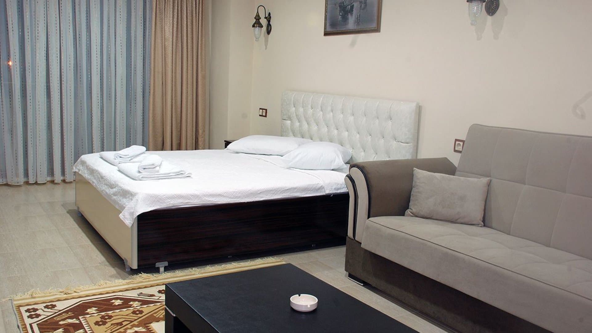 Güre Termal Resort Hotel-29