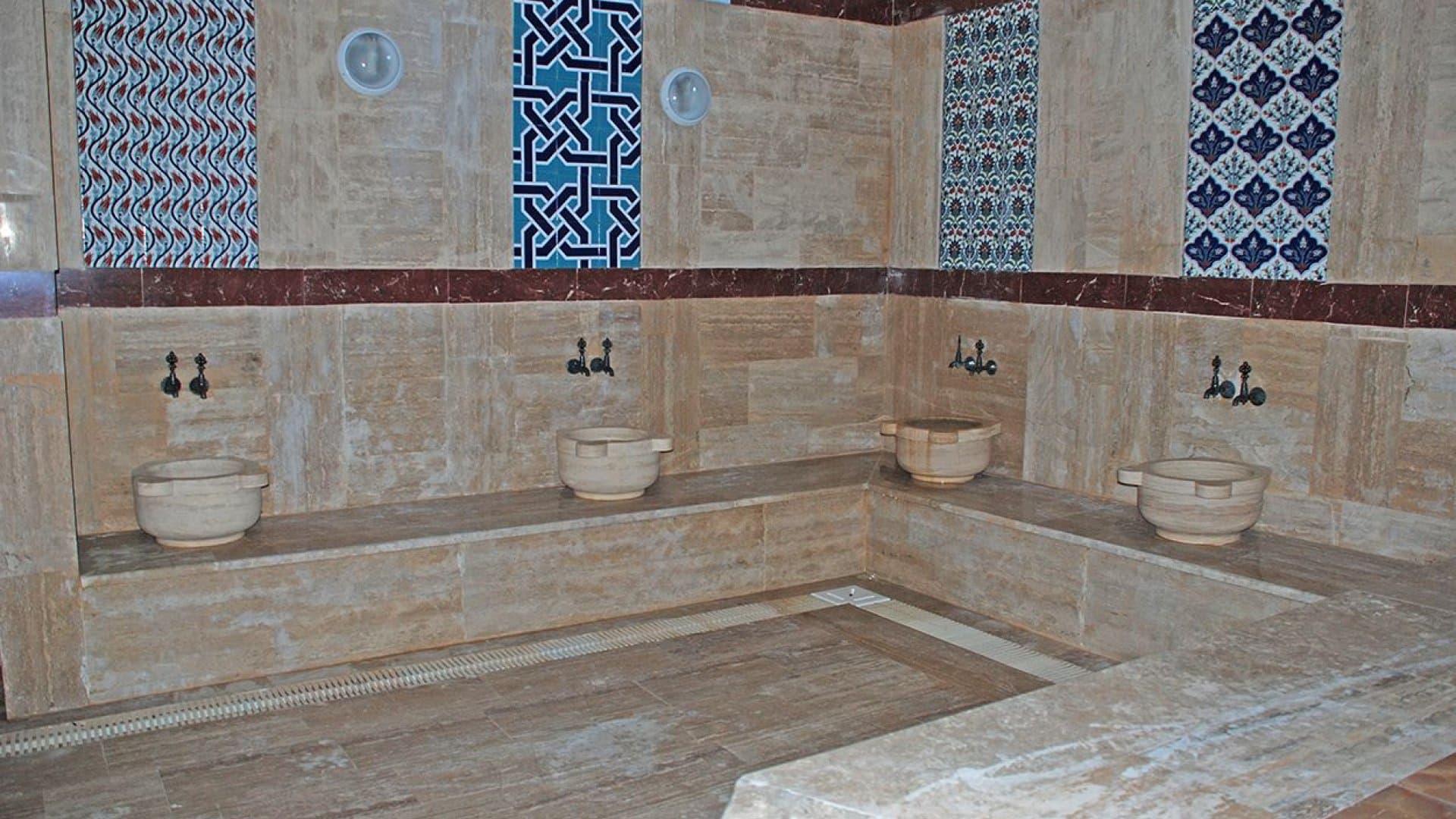 Güre Termal Resort Hotel-2