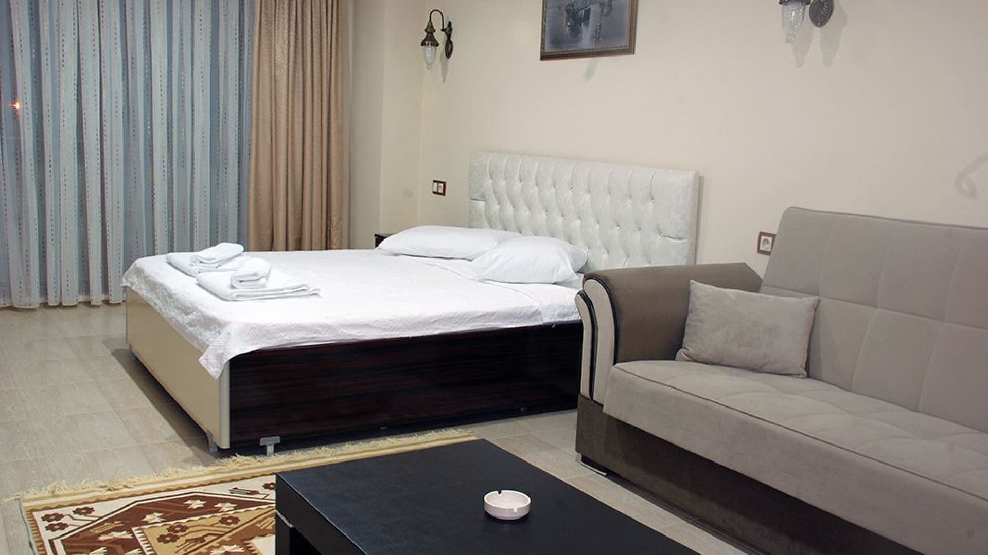 Güre Termal Resort Hotel-3
