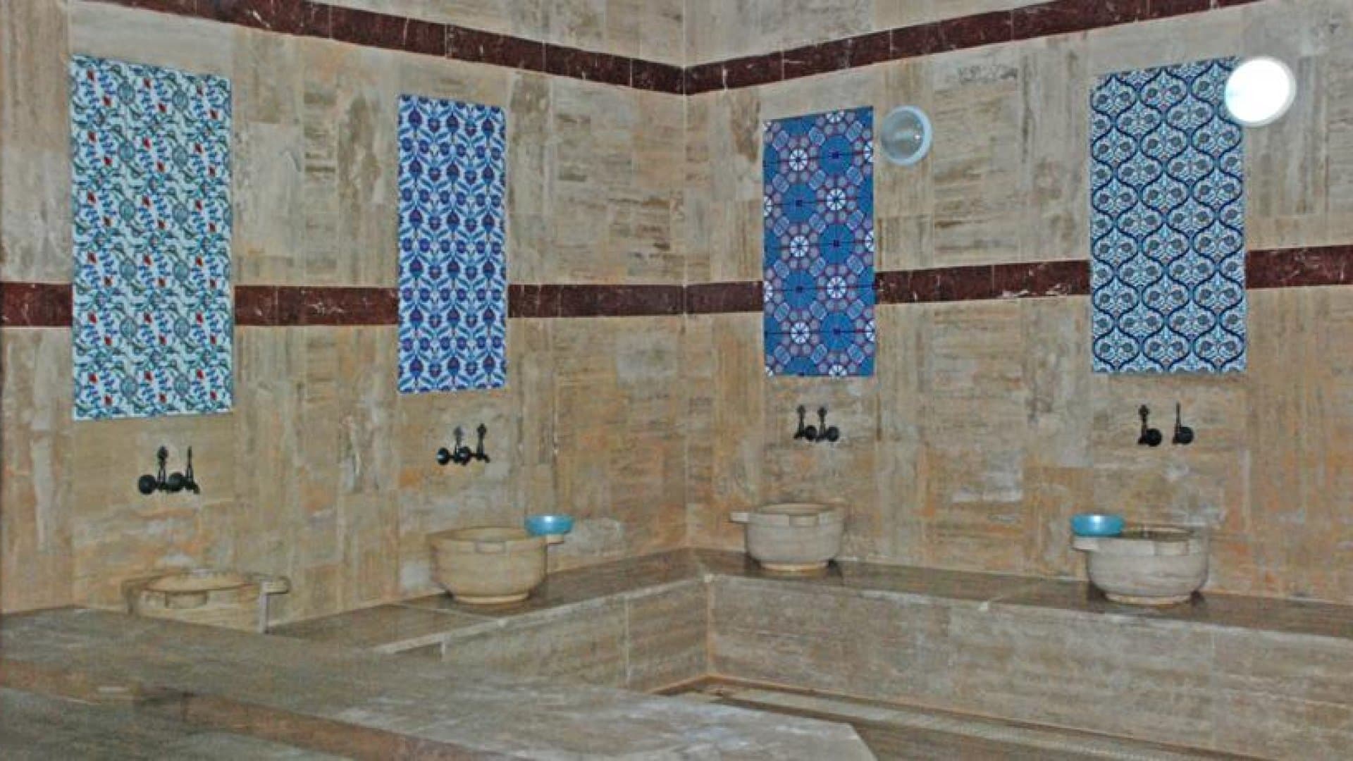 Güre Termal Resort Hotel-13