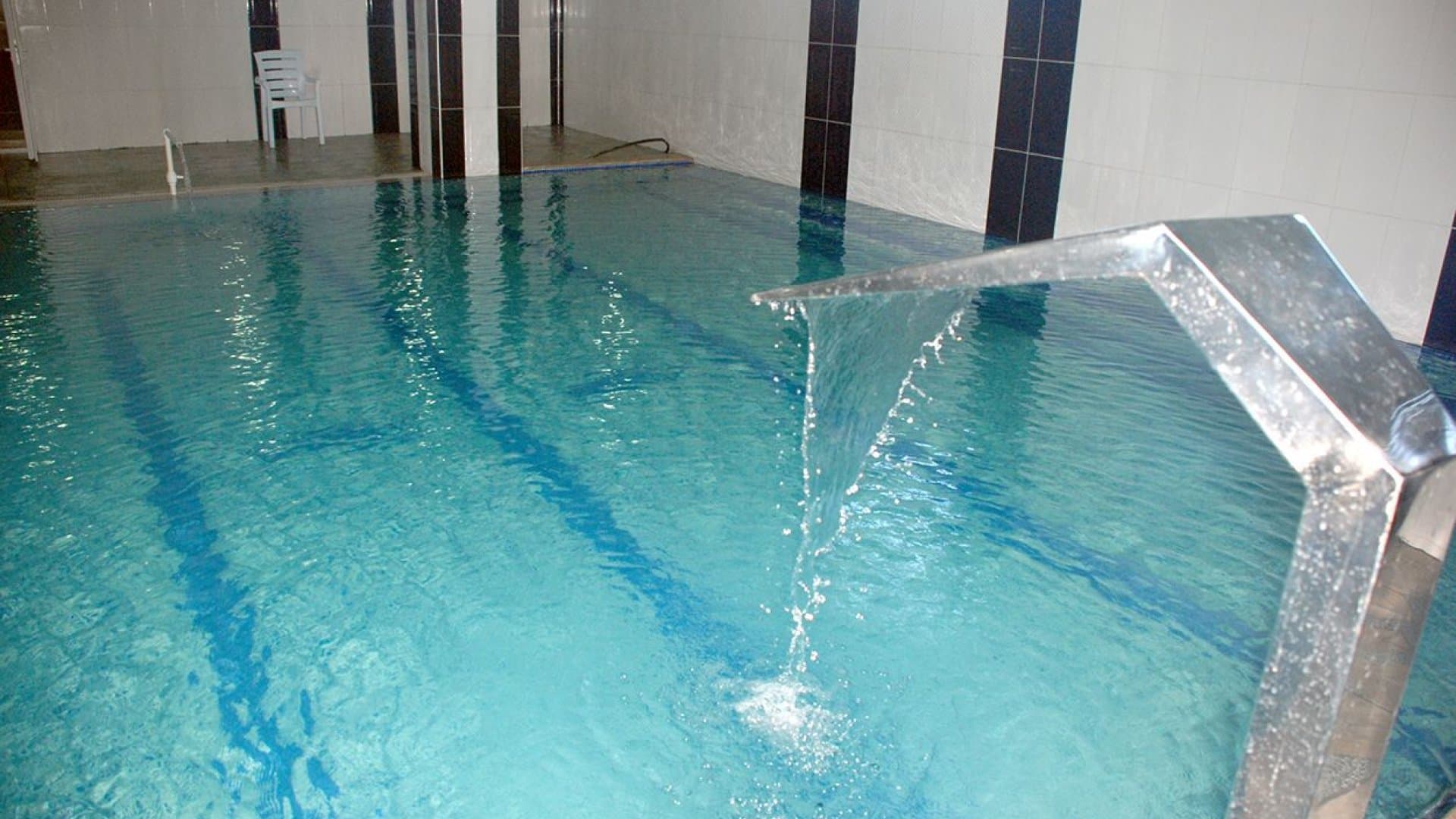 Güre Termal Resort Hotel-18