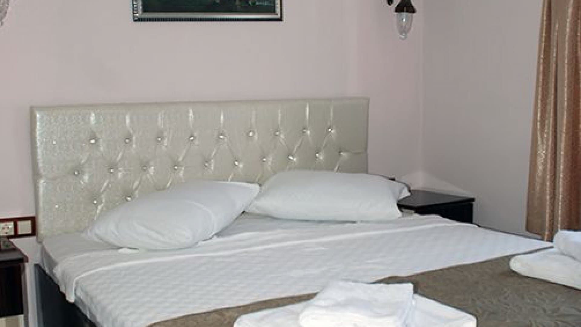 Güre Termal Resort Hotel-31
