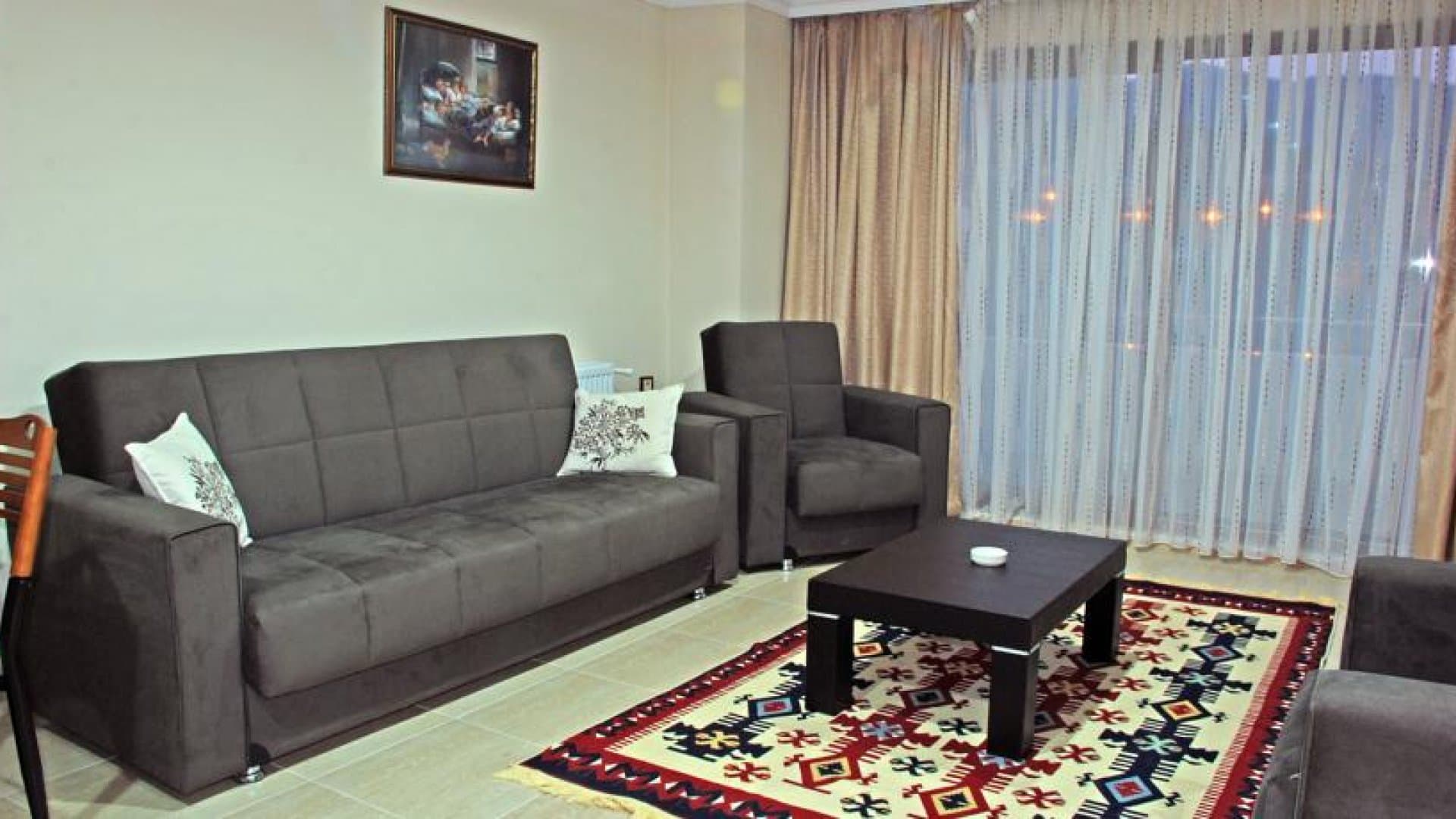 Güre Termal Resort Hotel-24