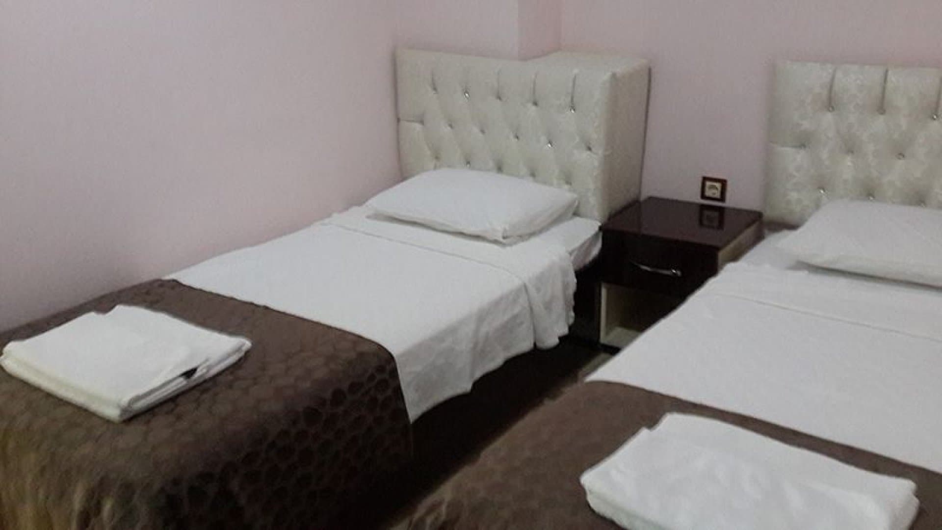 Güre Termal Resort Hotel-32