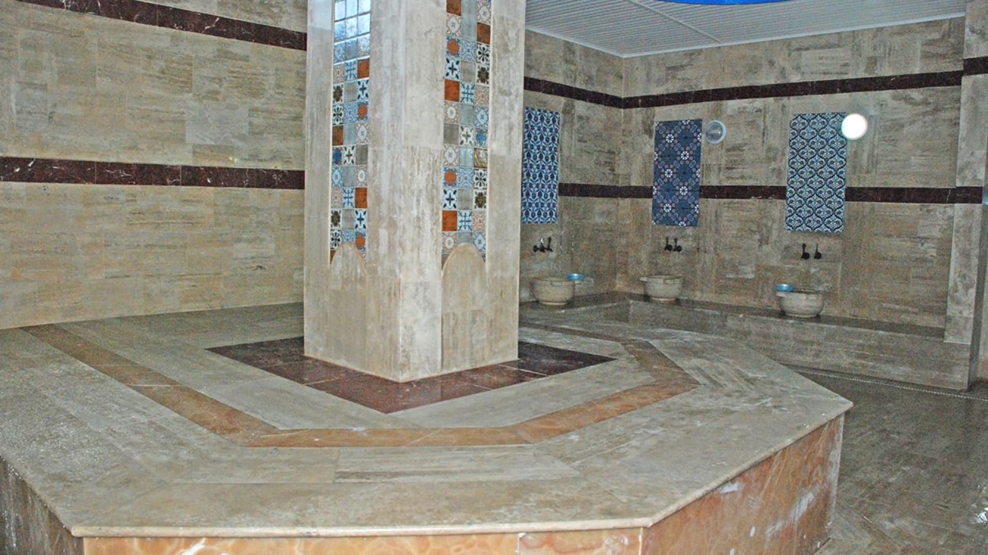 Güre Termal Resort Hotel-22