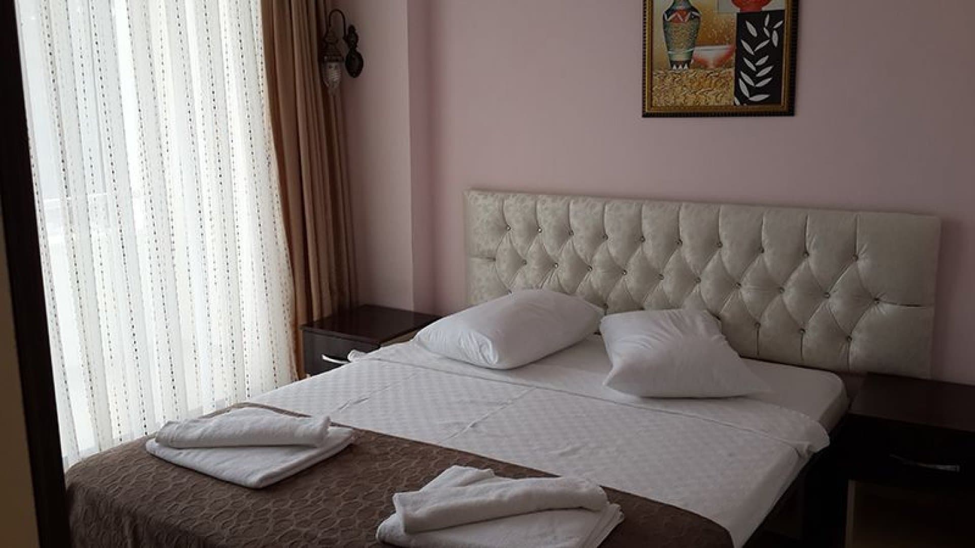 Güre Termal Resort Hotel-38
