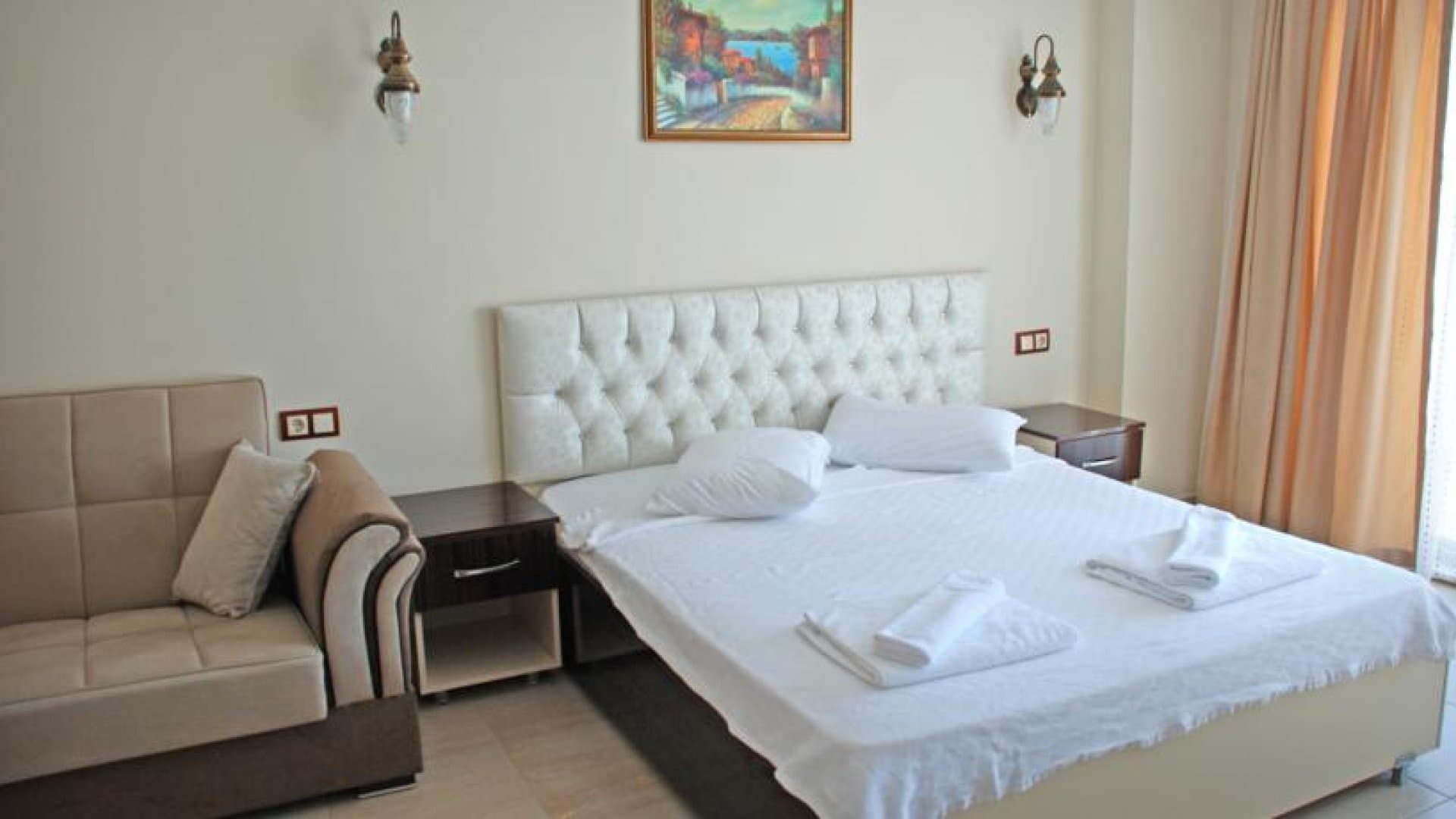 Güre Termal Resort Hotel-46