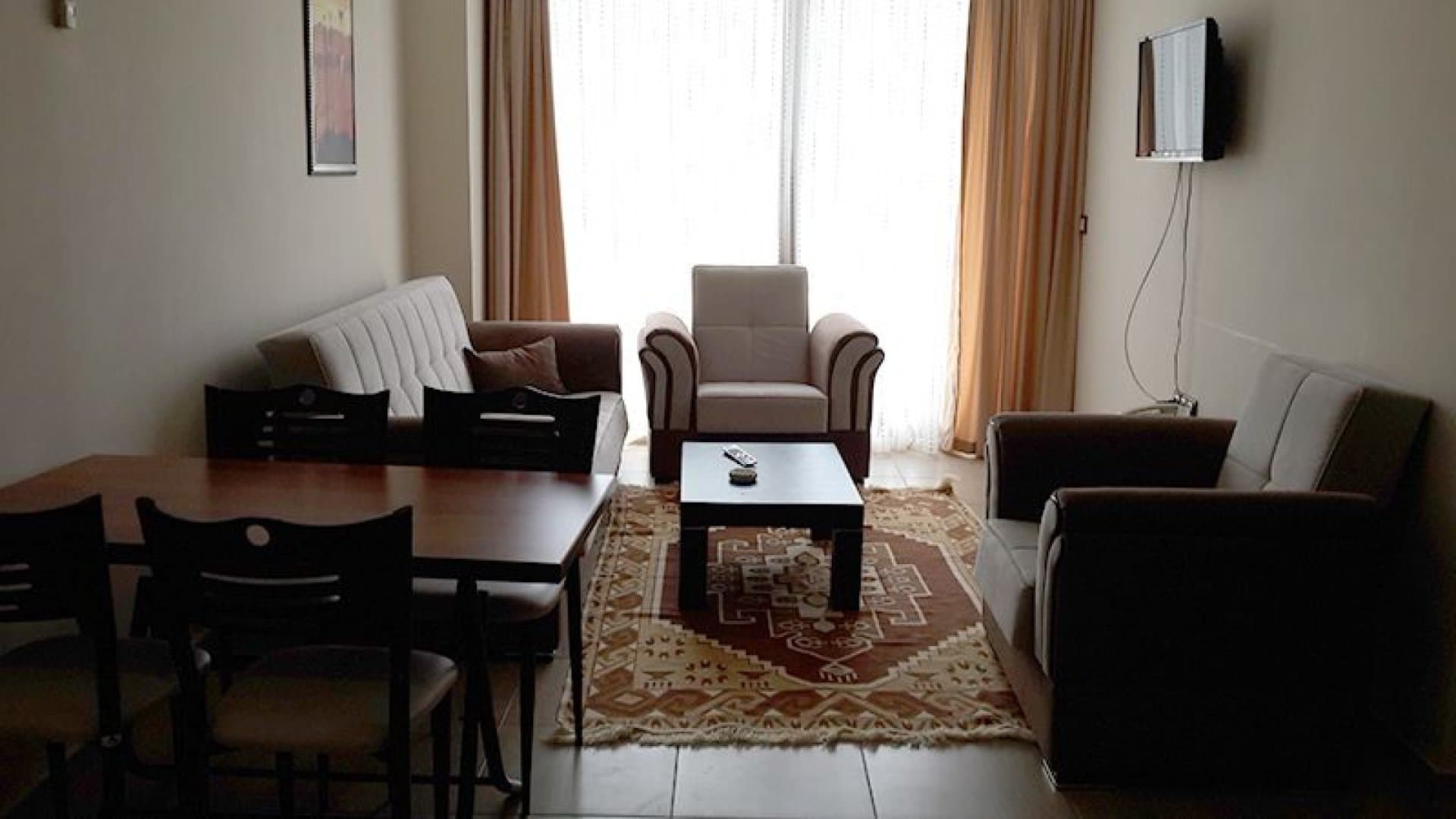 Güre Termal Resort Hotel-0