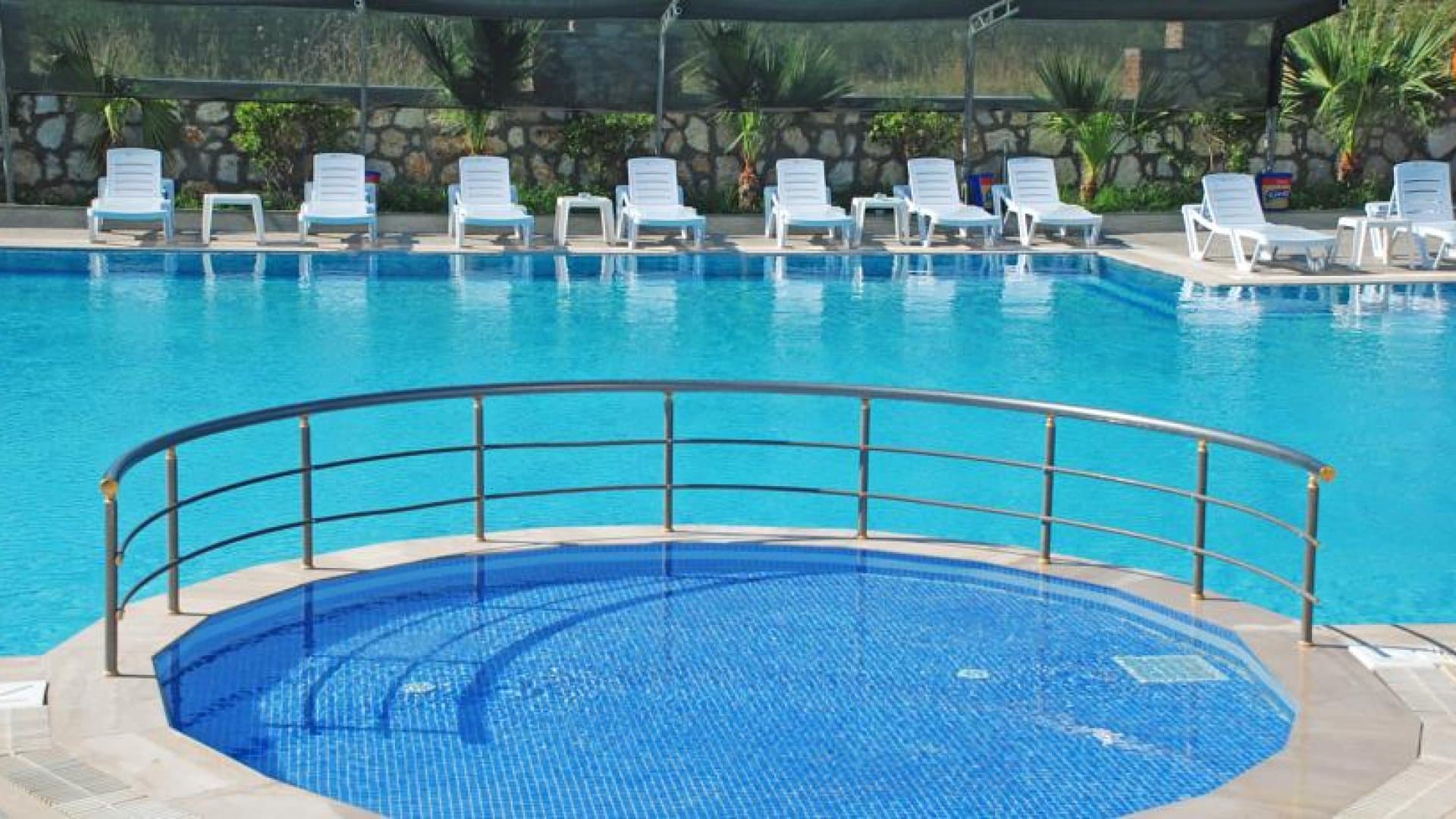 Güre Termal Resort Hotel-45