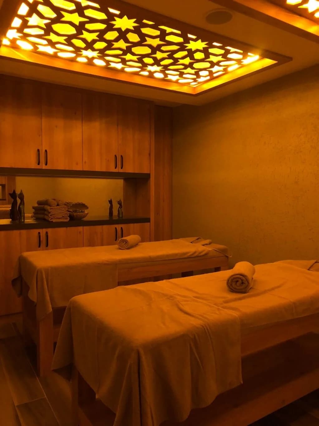 Iceberg Hotel Sarıkamış-18