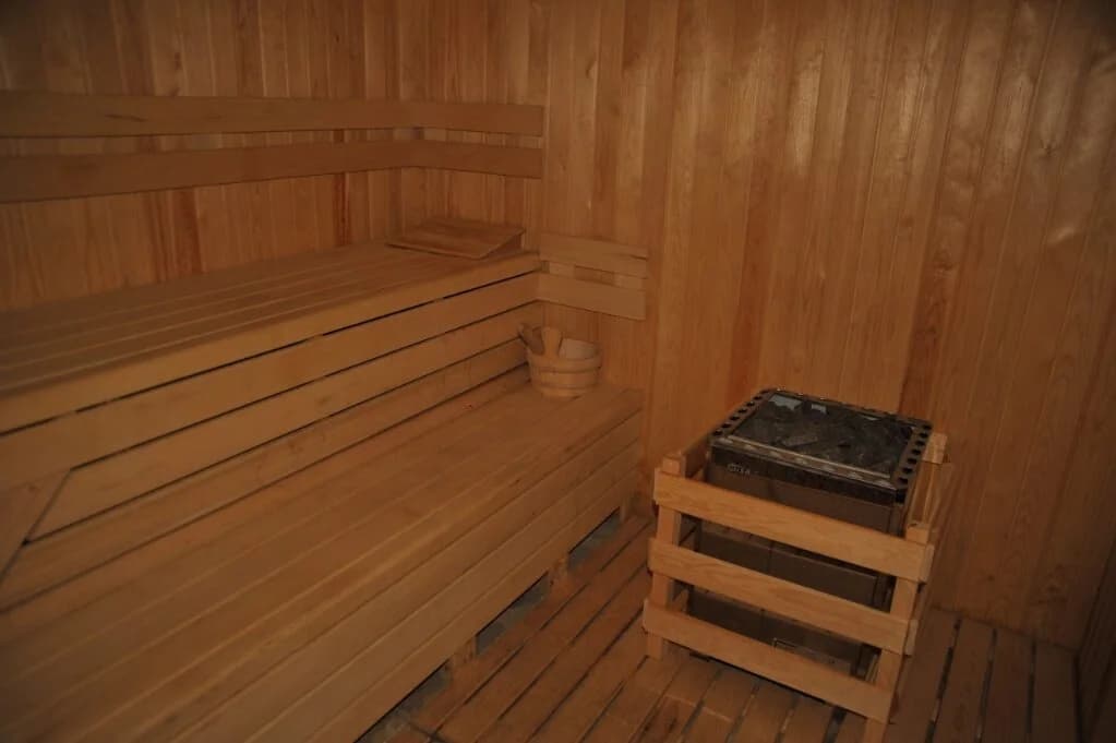 Iceberg Hotel Sarıkamış-17